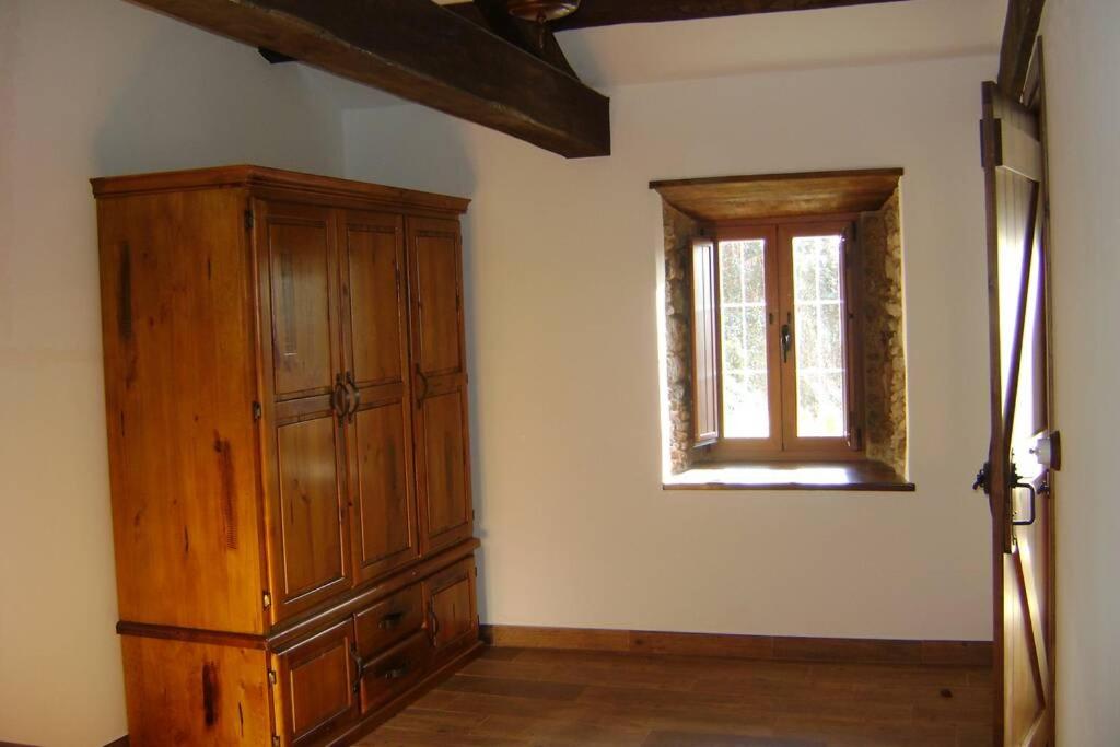 Casa de una habitación