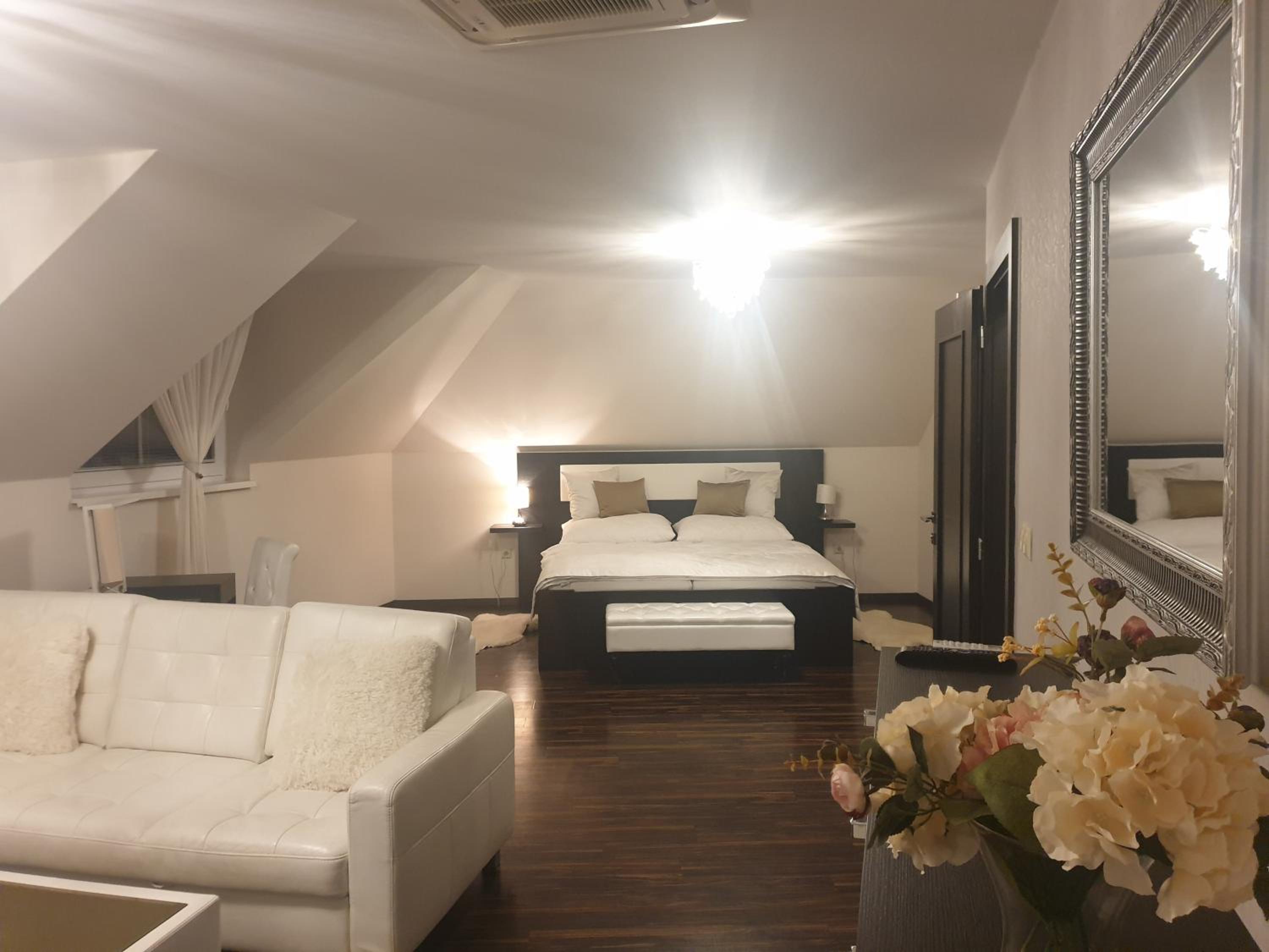 Deluxe Room photo 2