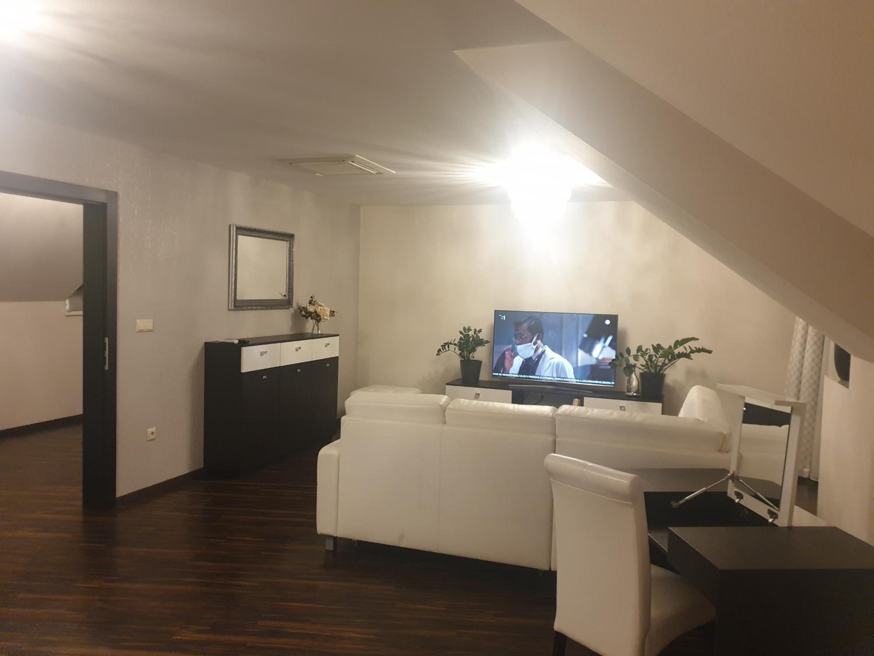Deluxe Room photo 1