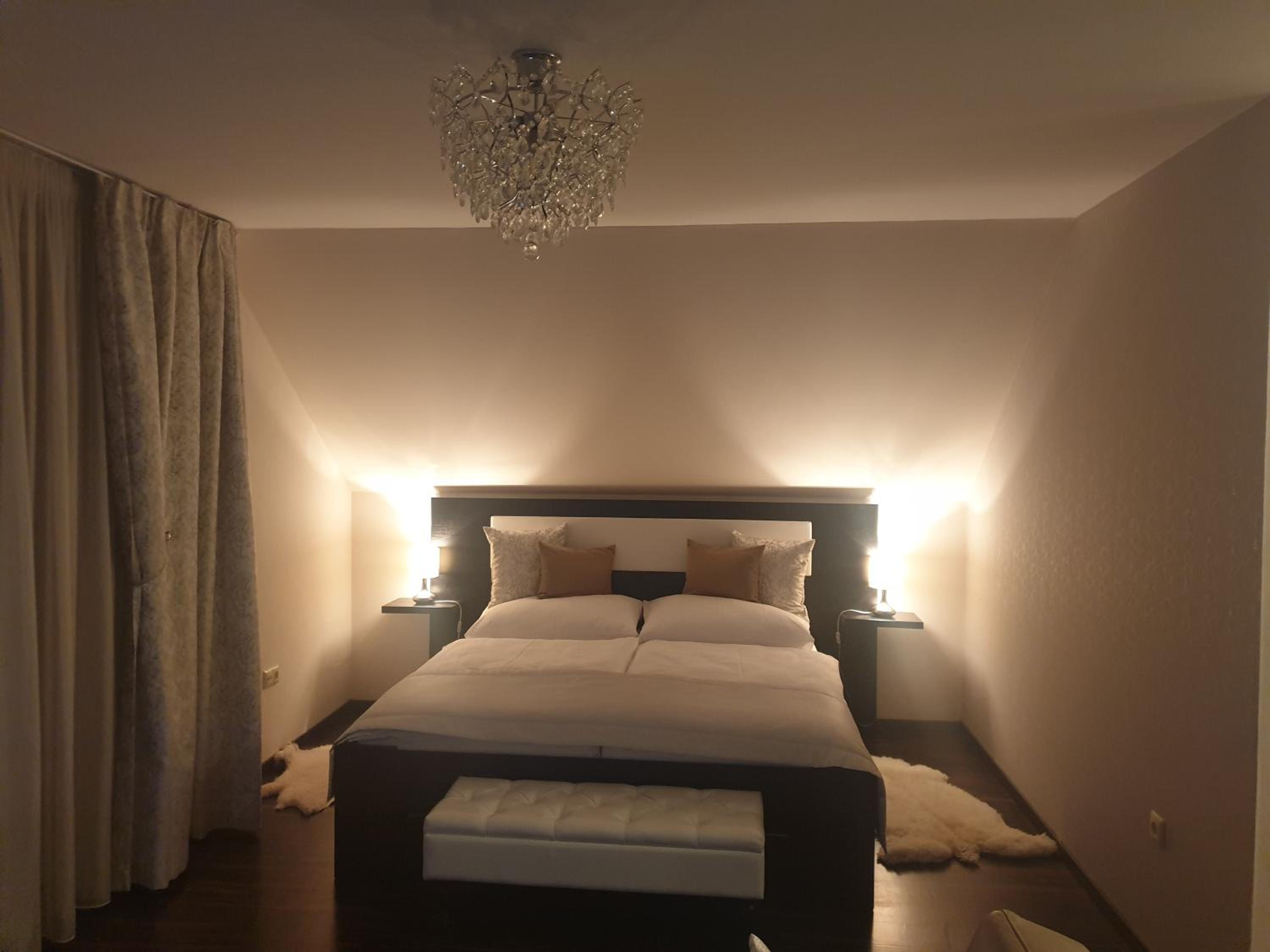 Double Room with Private Bathroom photo 3
