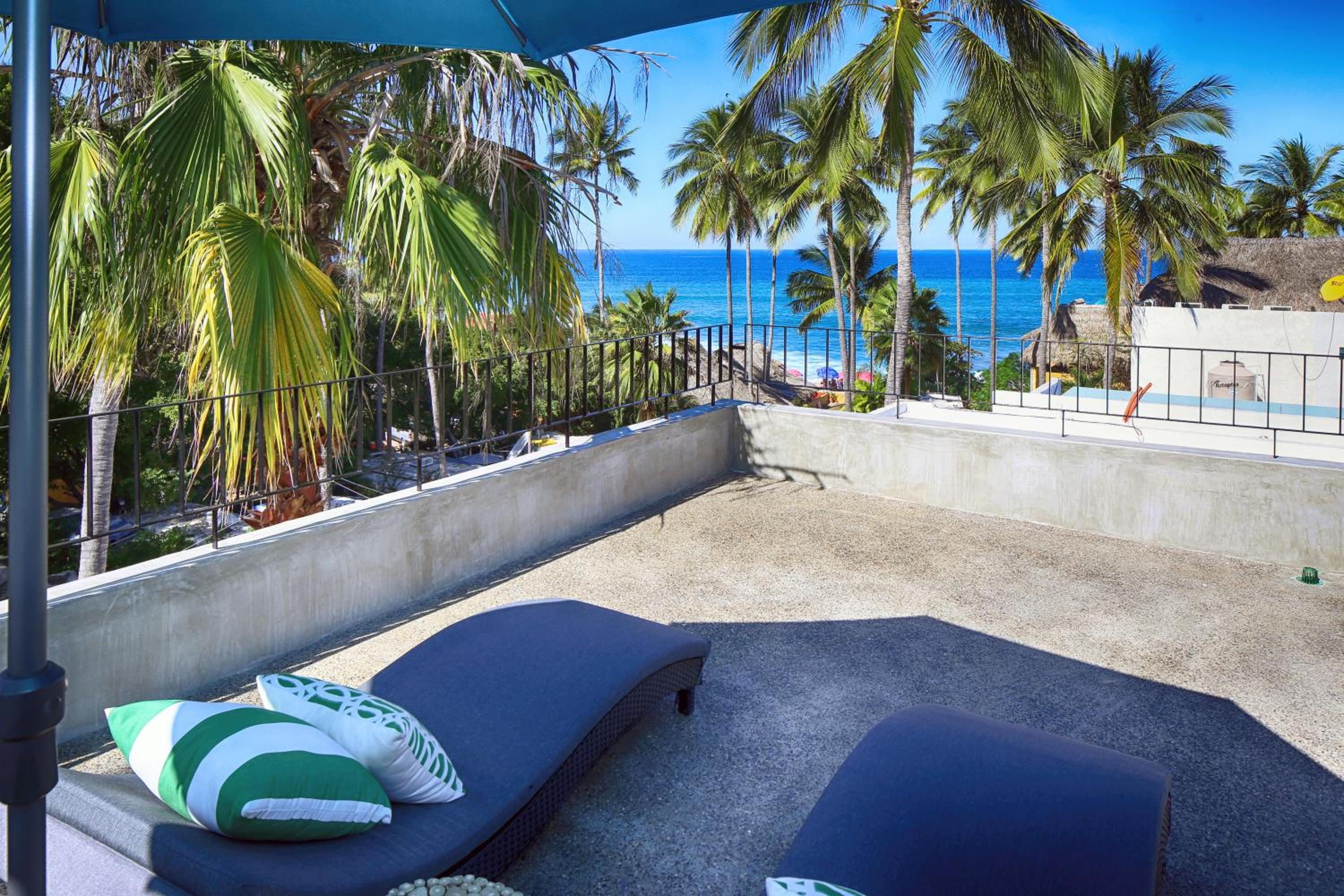 One-Bedroom Villa photo 2