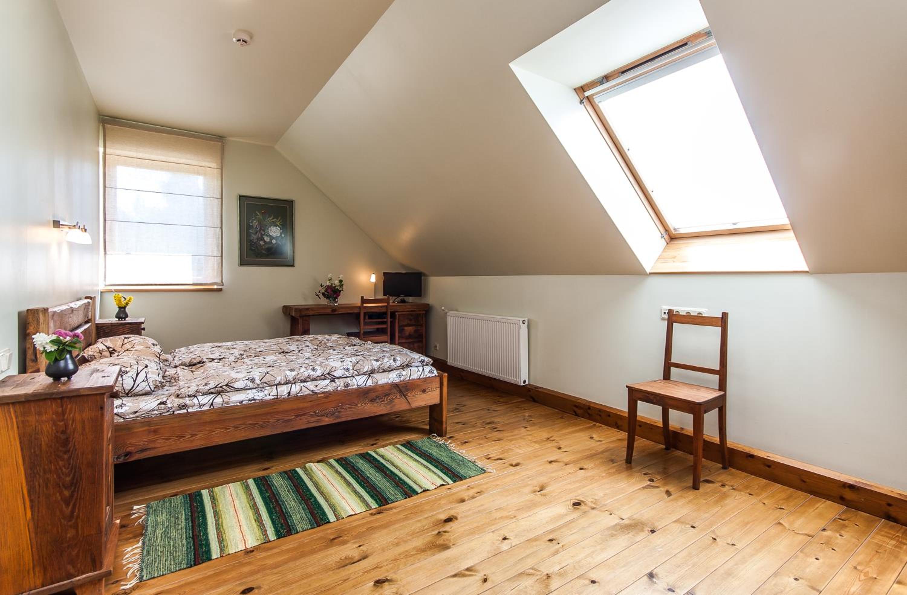 Two-Bedroom Family Room - Photo 8