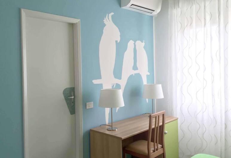 Quadruple Room photo 3