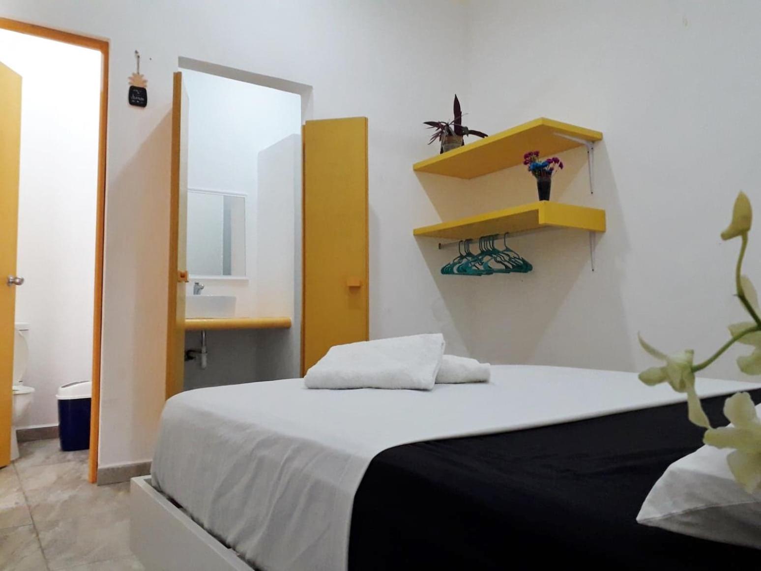 Deluxe Queen Room photo 1