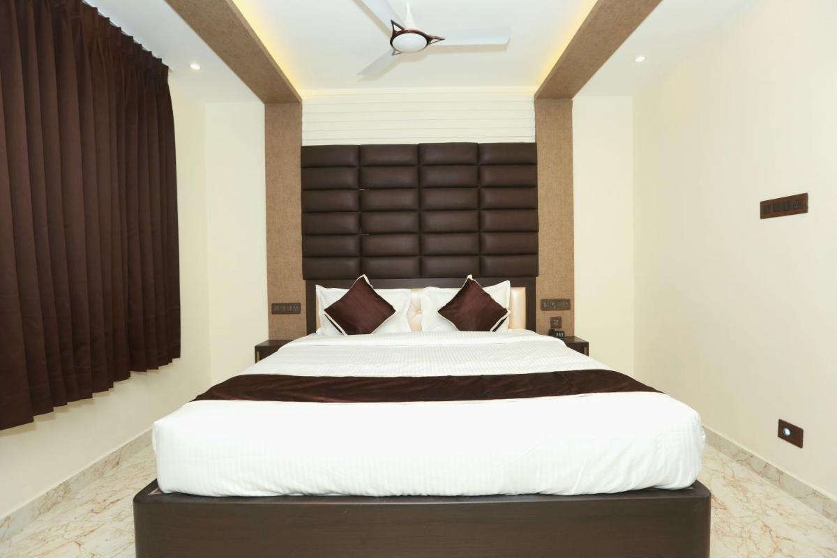 King Suite