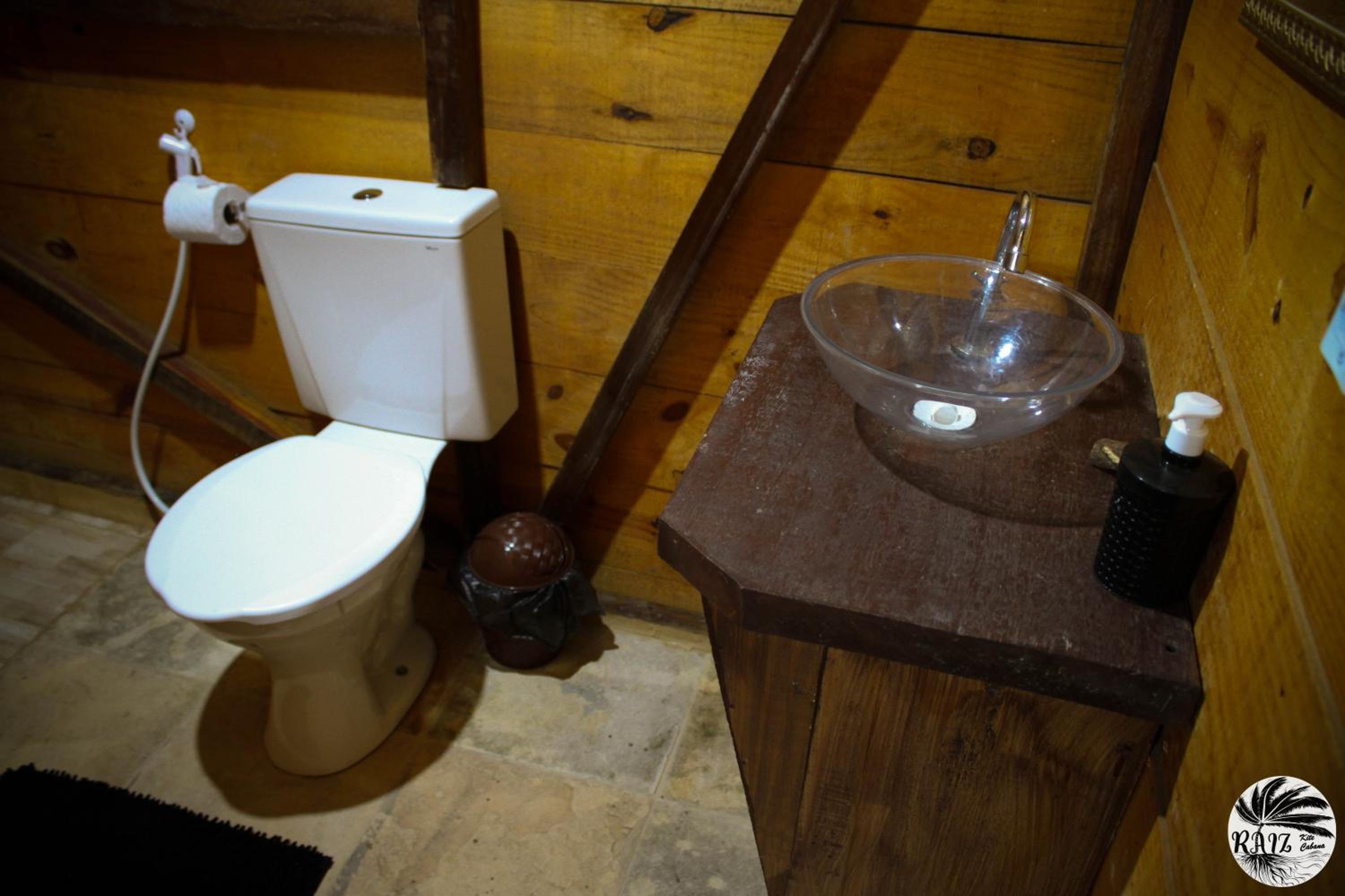 Chalet photo 3