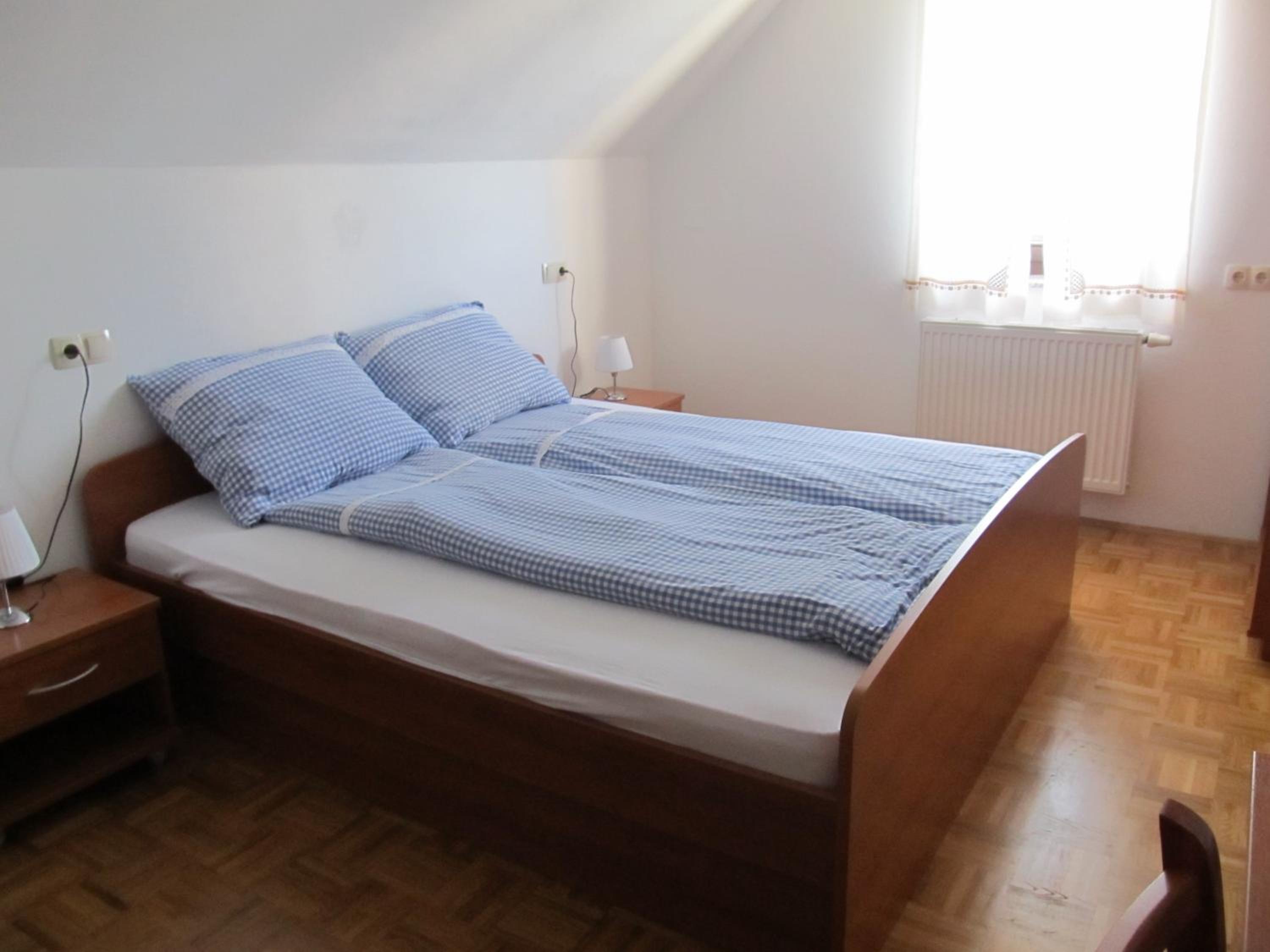 Double Room photo 1