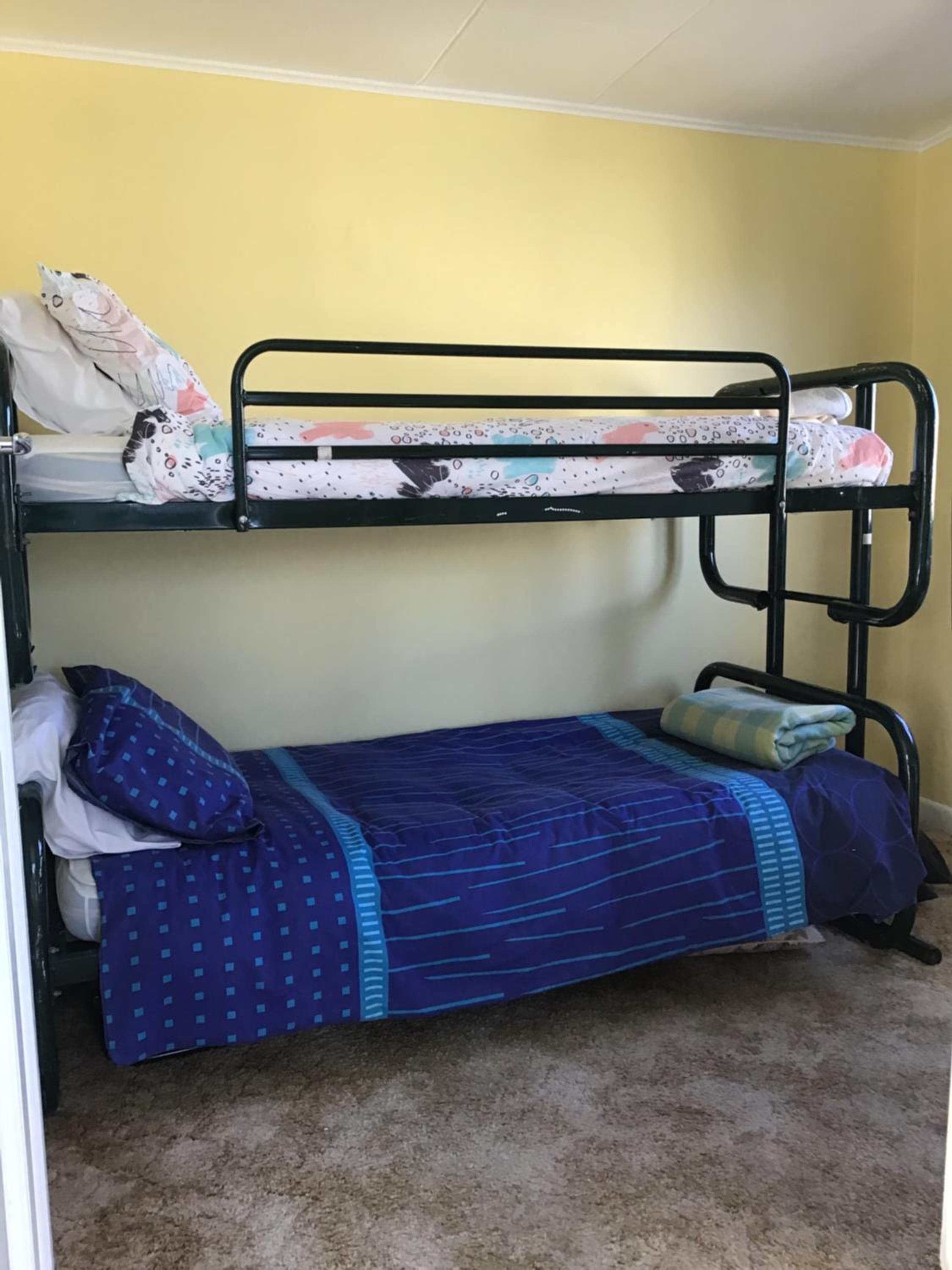 Three-Bedroom House photo 1