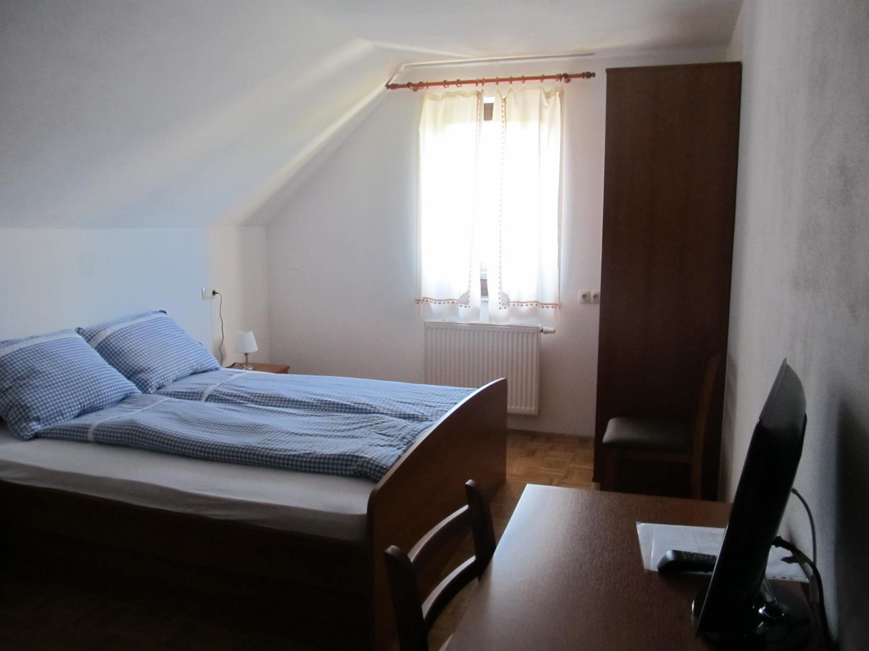 Double Room photo 1