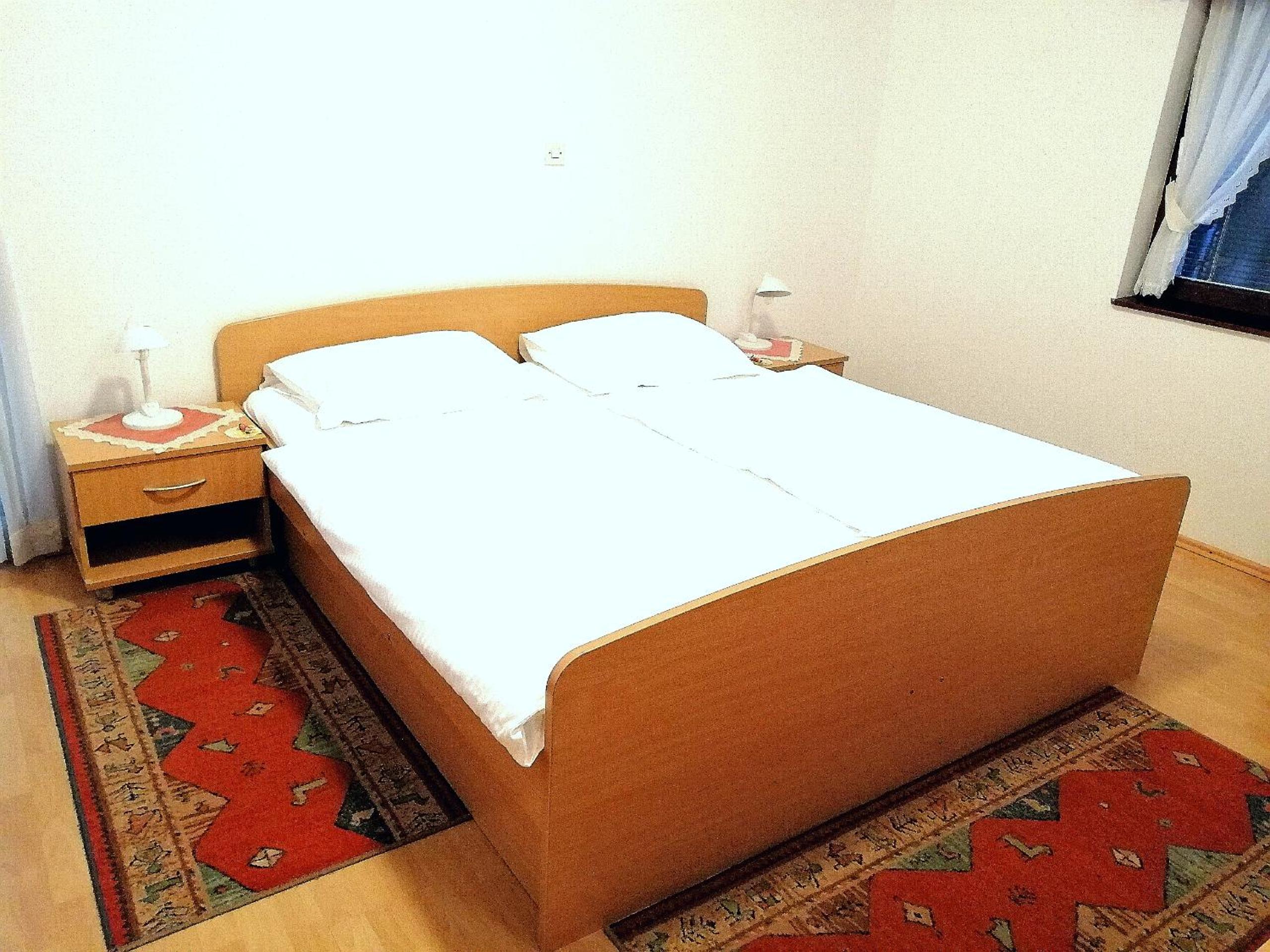 Double Room with Balcony photo 1