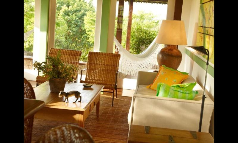 Villa with Garden View - Photo 3