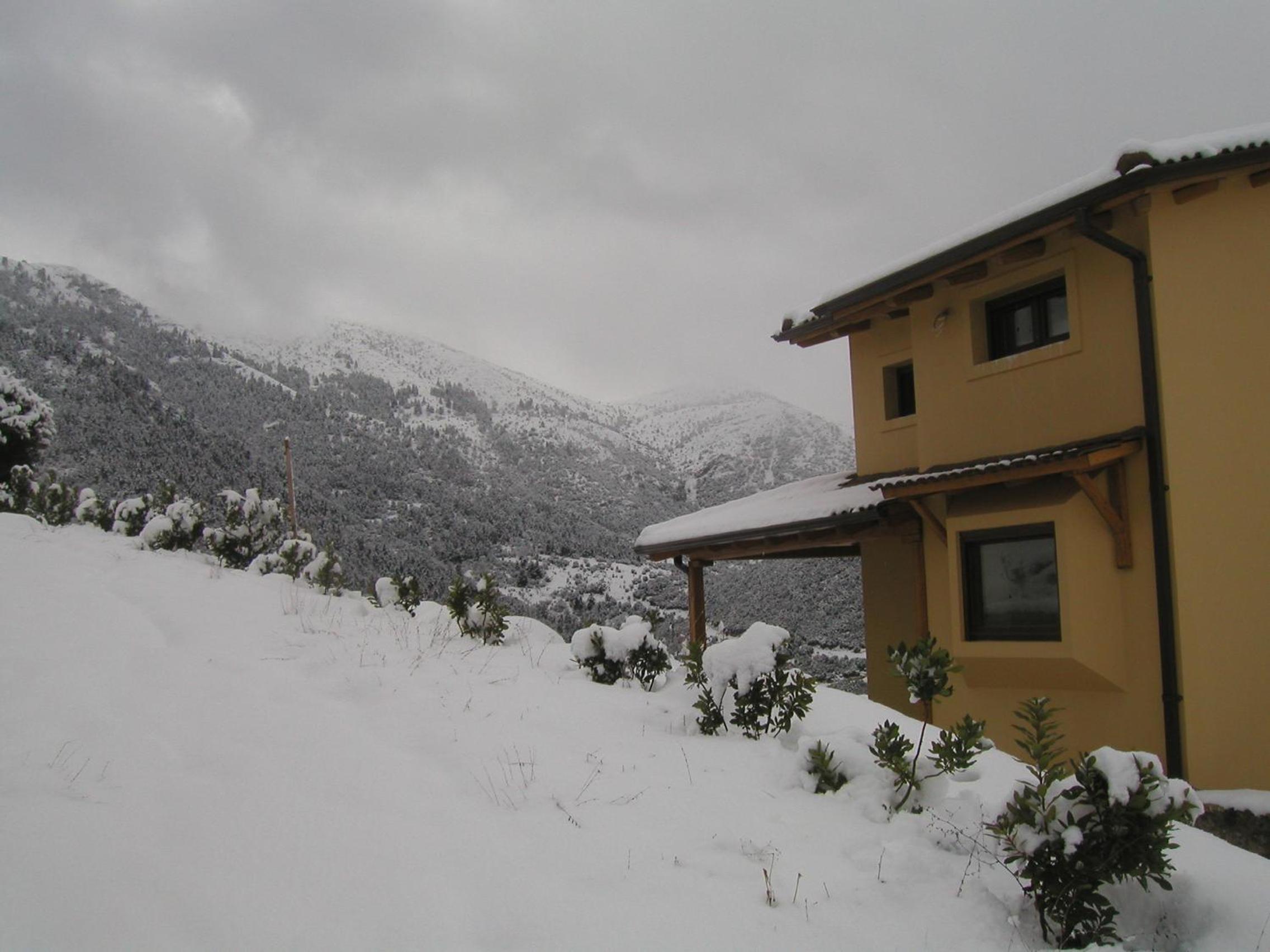 Vacation Home photo 2