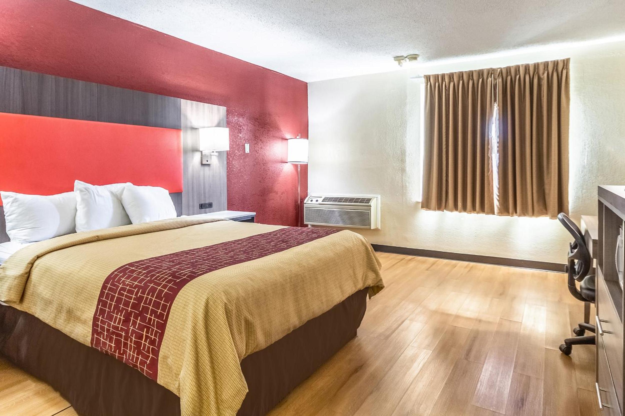 Countryside Suites Kansas City Independence I-70 East Sports Complex Hotel, Bilde 6