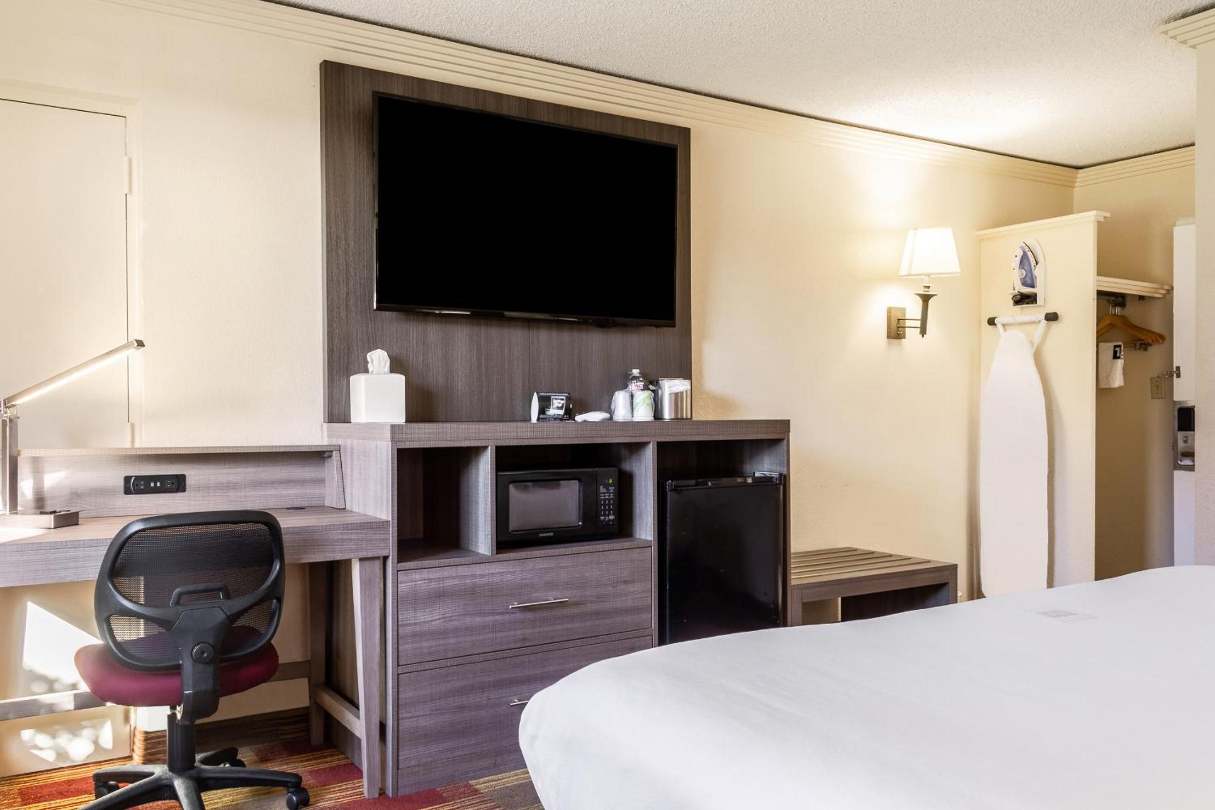 Countryside Suites Kansas City Independence I-70 East Sports Complex Hotel, Bilde 11