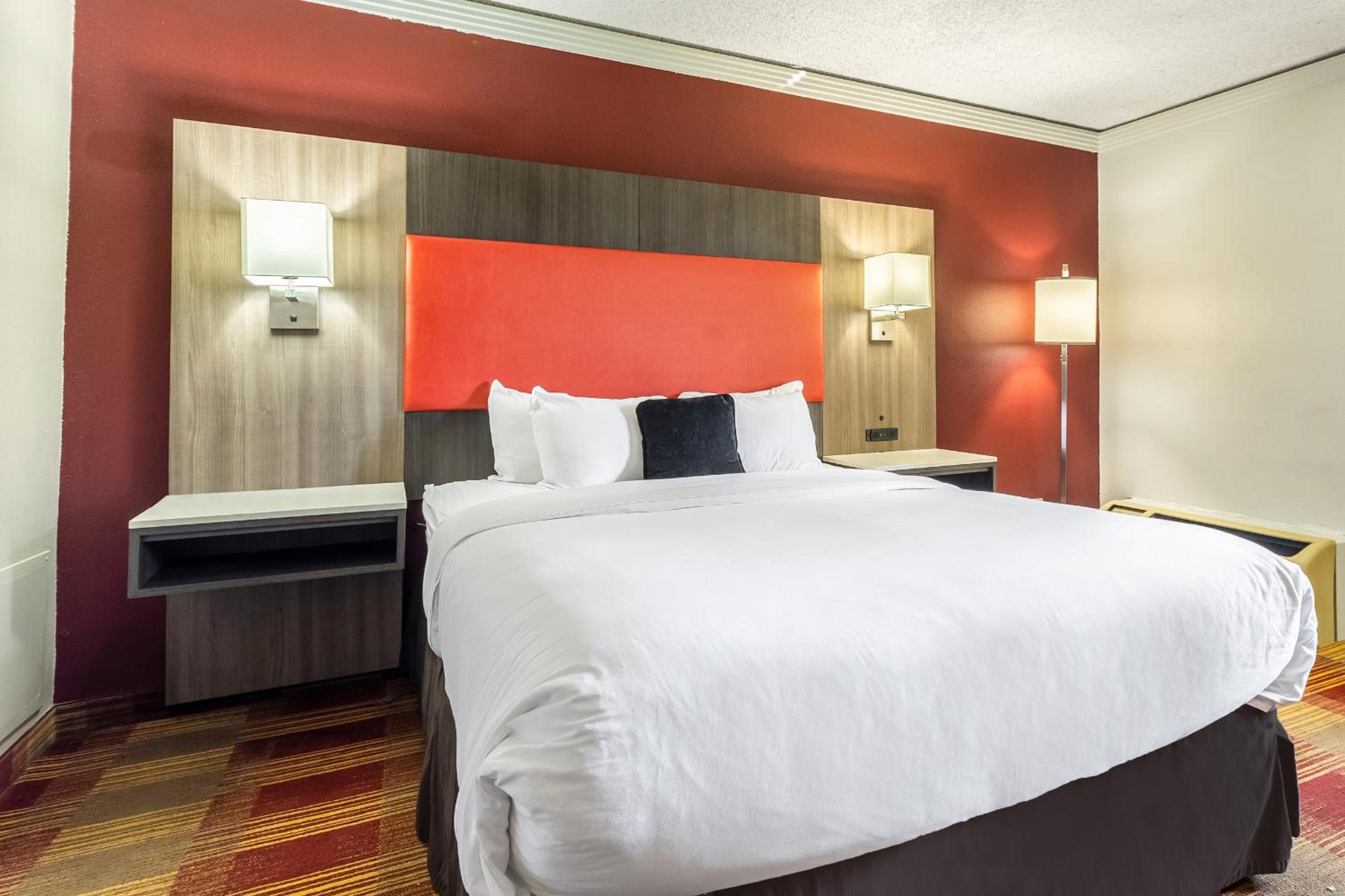 Countryside Suites Kansas City Independence I-70 East Sports Complex Hotel, Bilde 5
