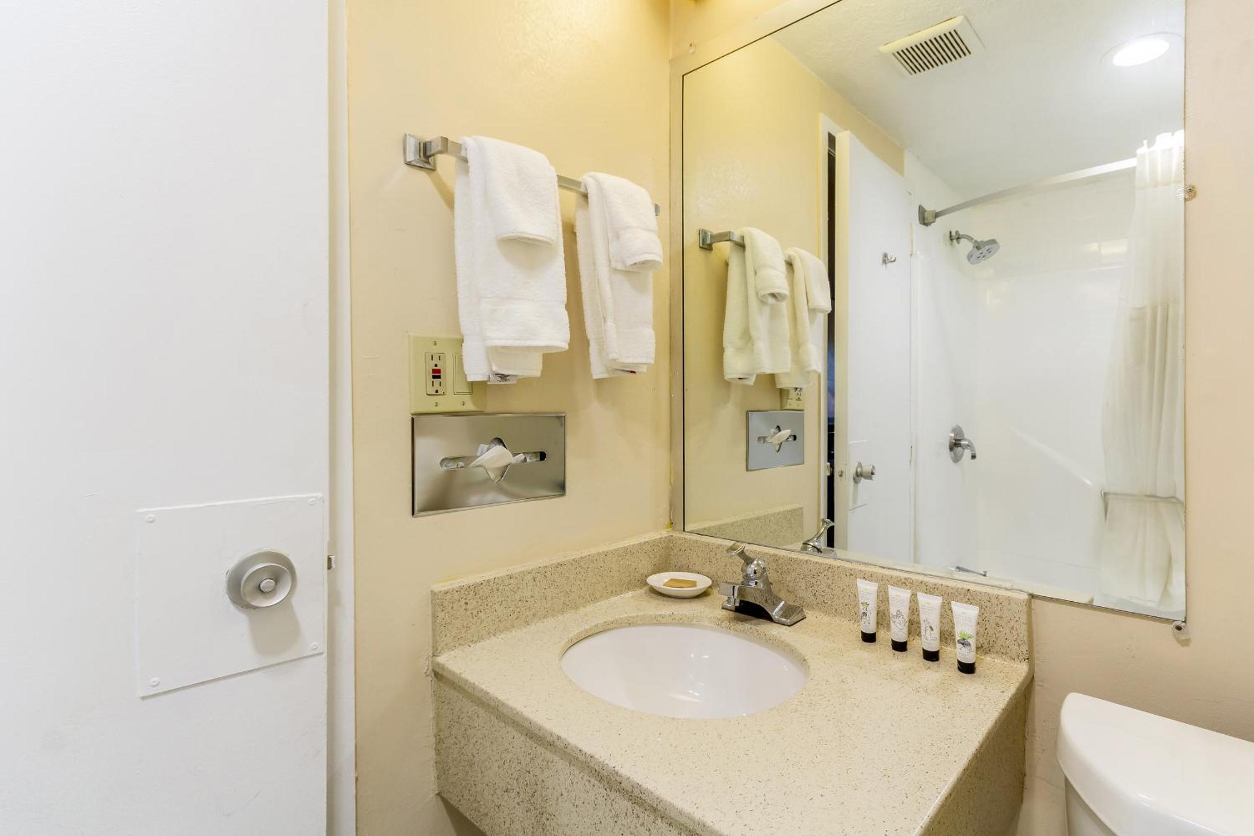 Countryside Suites Kansas City Independence I-70 East Sports Complex Hotel, Bilde 9