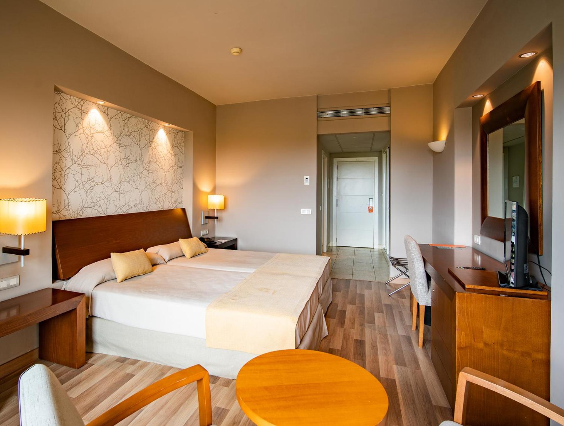 Twin Room photo 2
