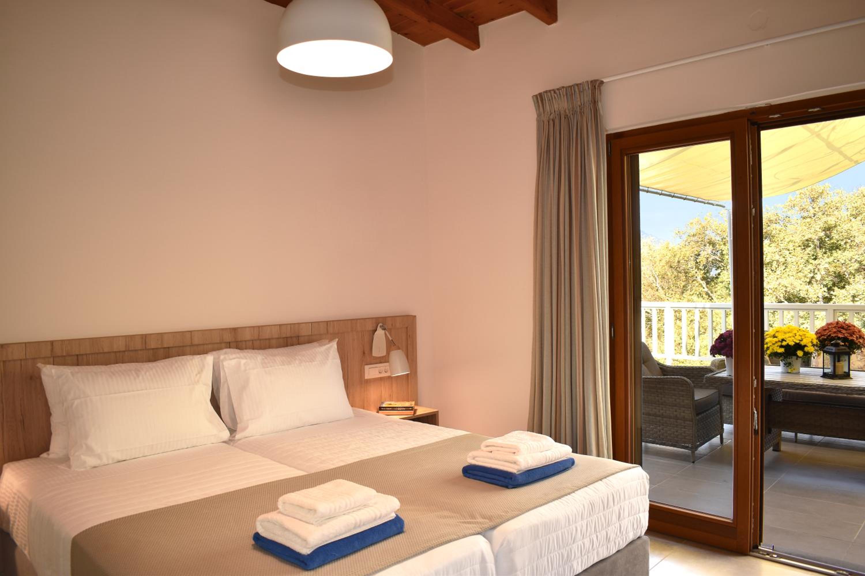 Two-Bedroom Villa photo 1