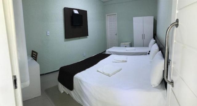 Standard Triple Room - Photo 4