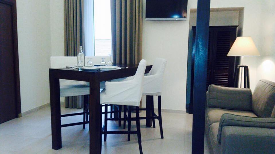 Junior Suite - Photo 5
