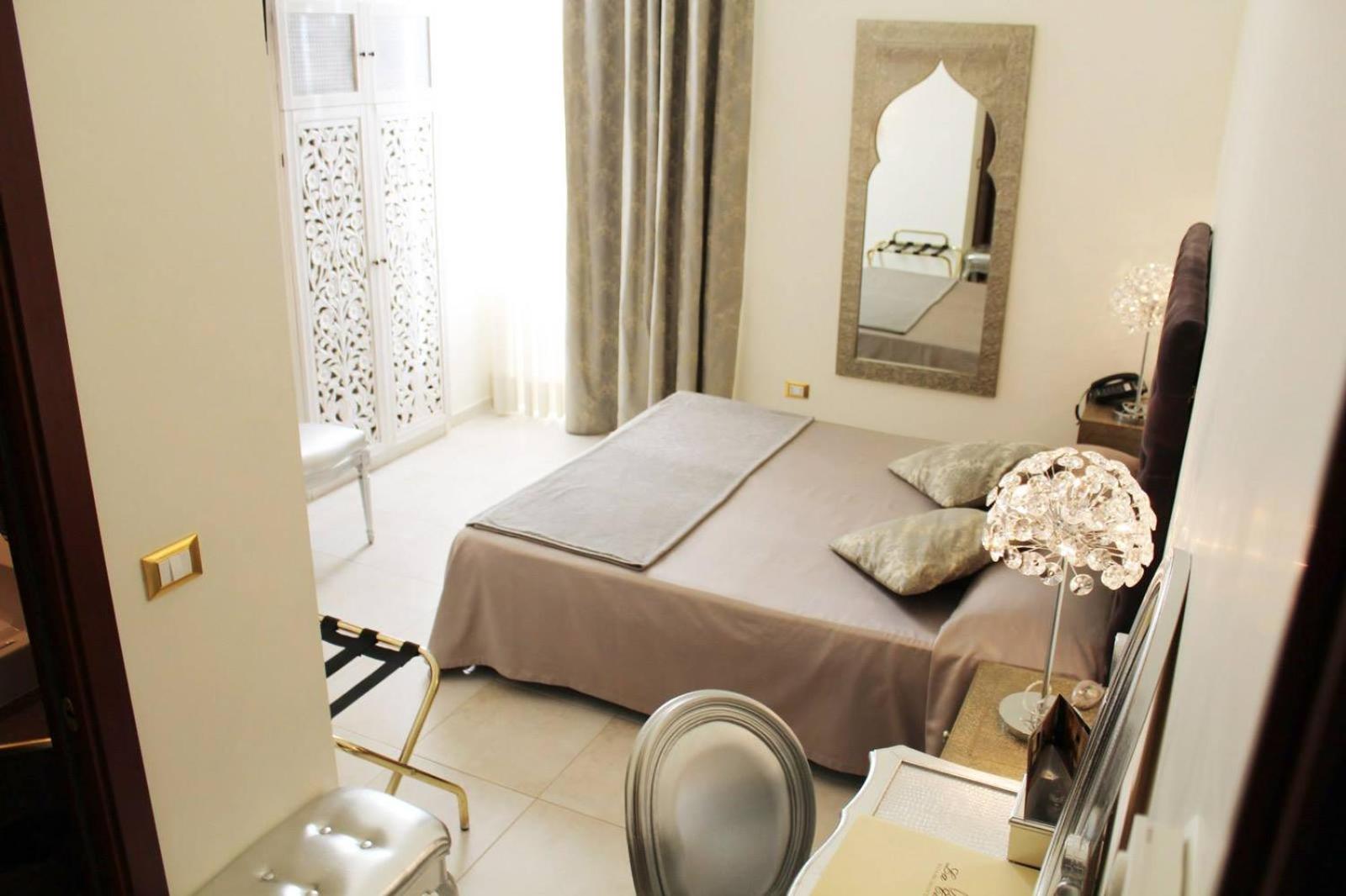 Deluxe Room - Photo 3