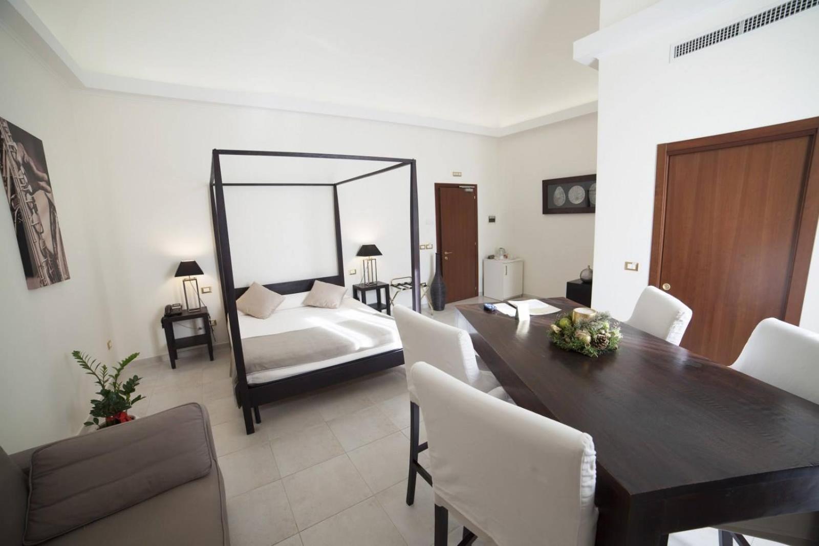 Junior Suite - Photo 6