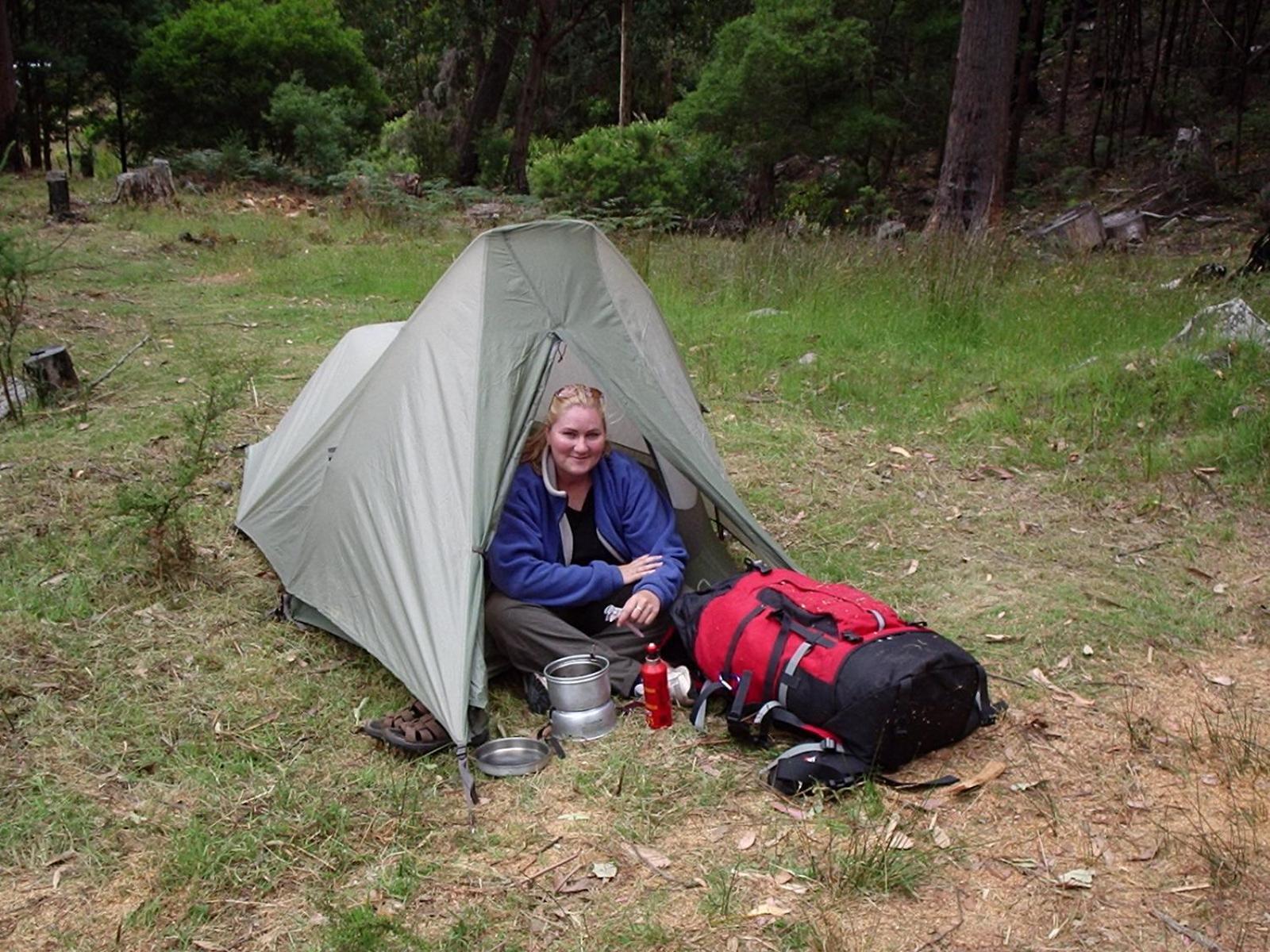 Unpowered Campgrounds - Photo 11