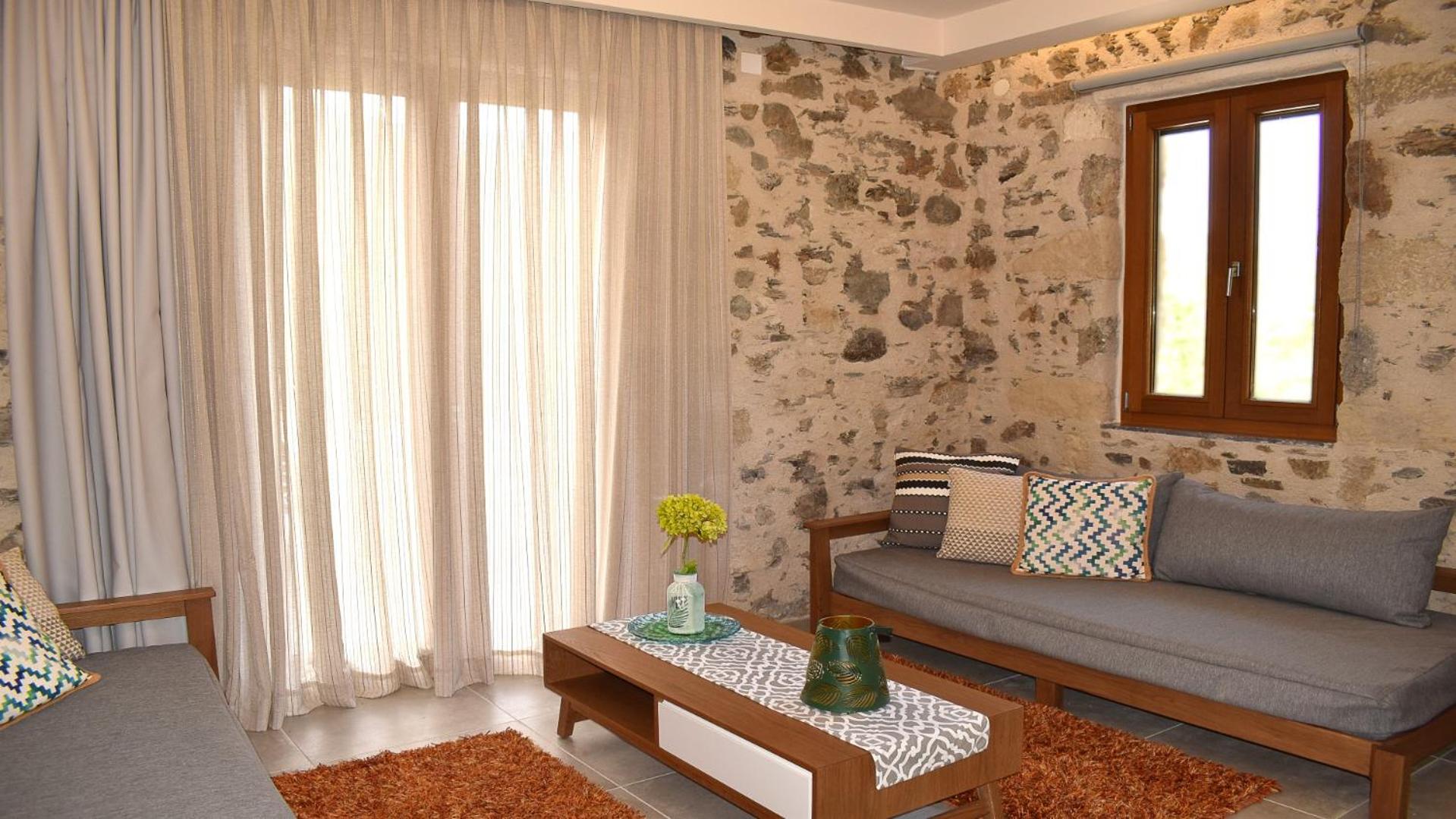 Two-Bedroom Villa photo 2