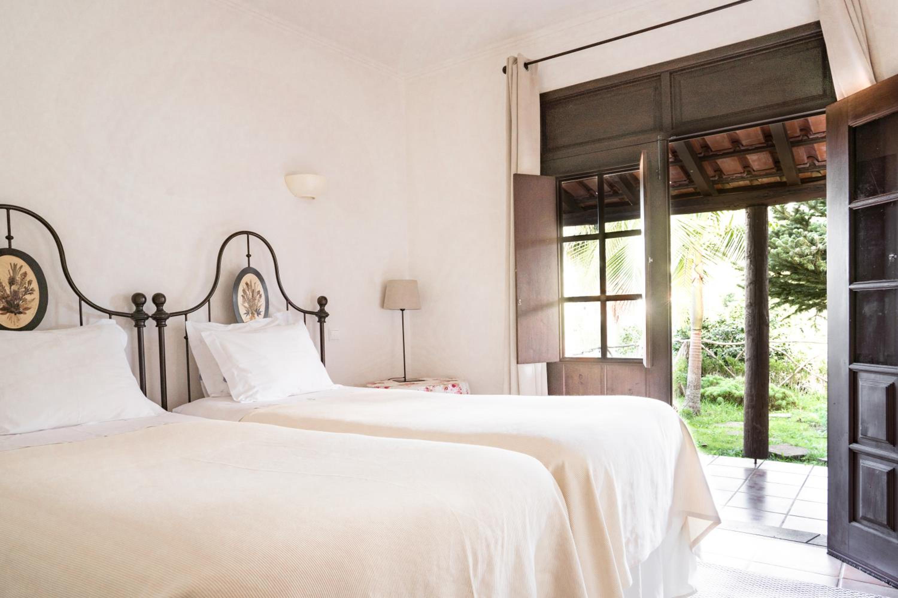 One-Bedroom Villa photo 1