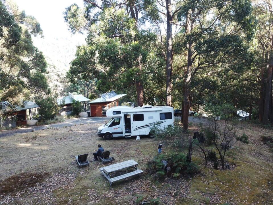 Unpowered Campgrounds - Photo 4