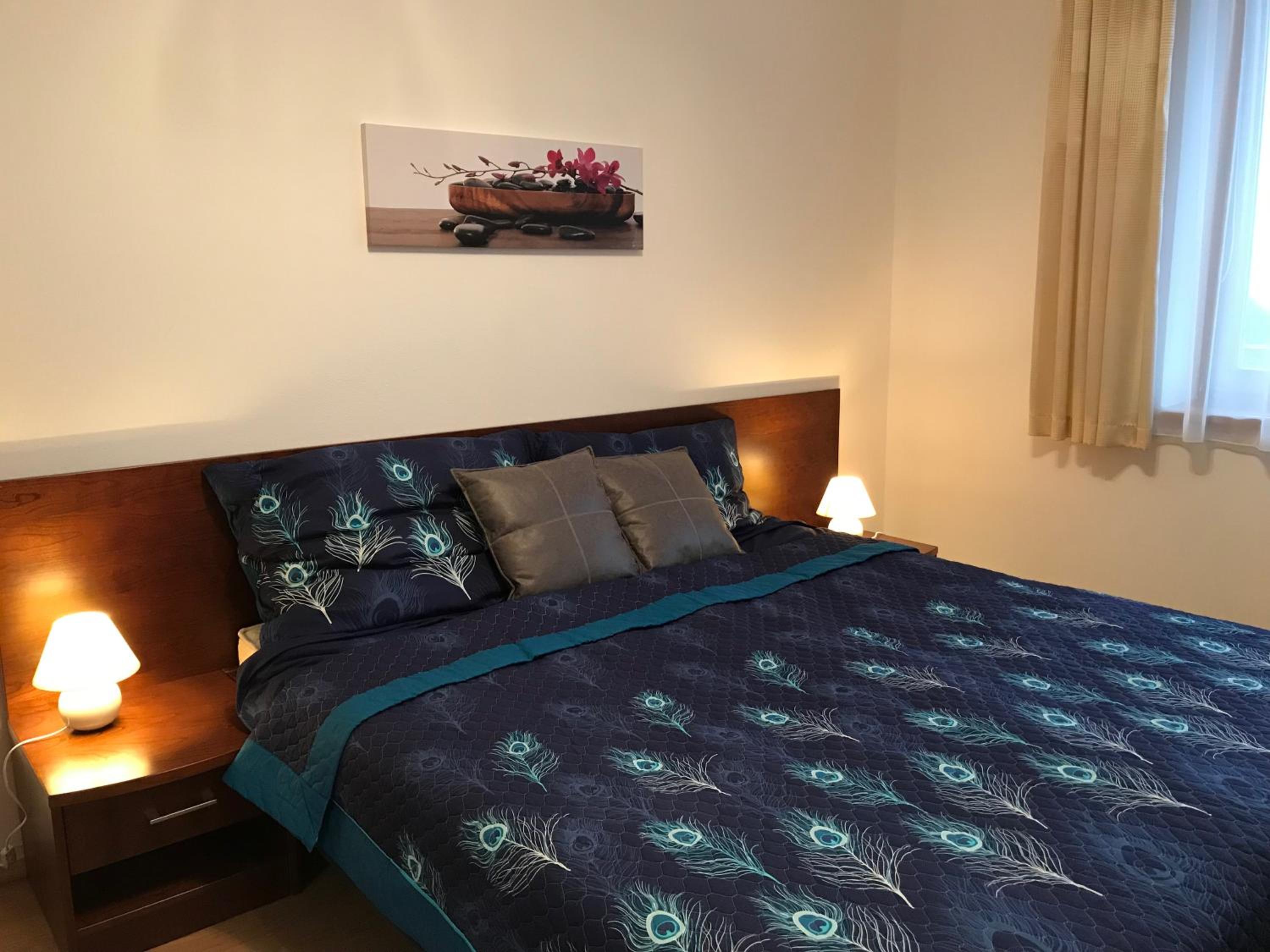 One-Bedroom Apartment - Photo 64