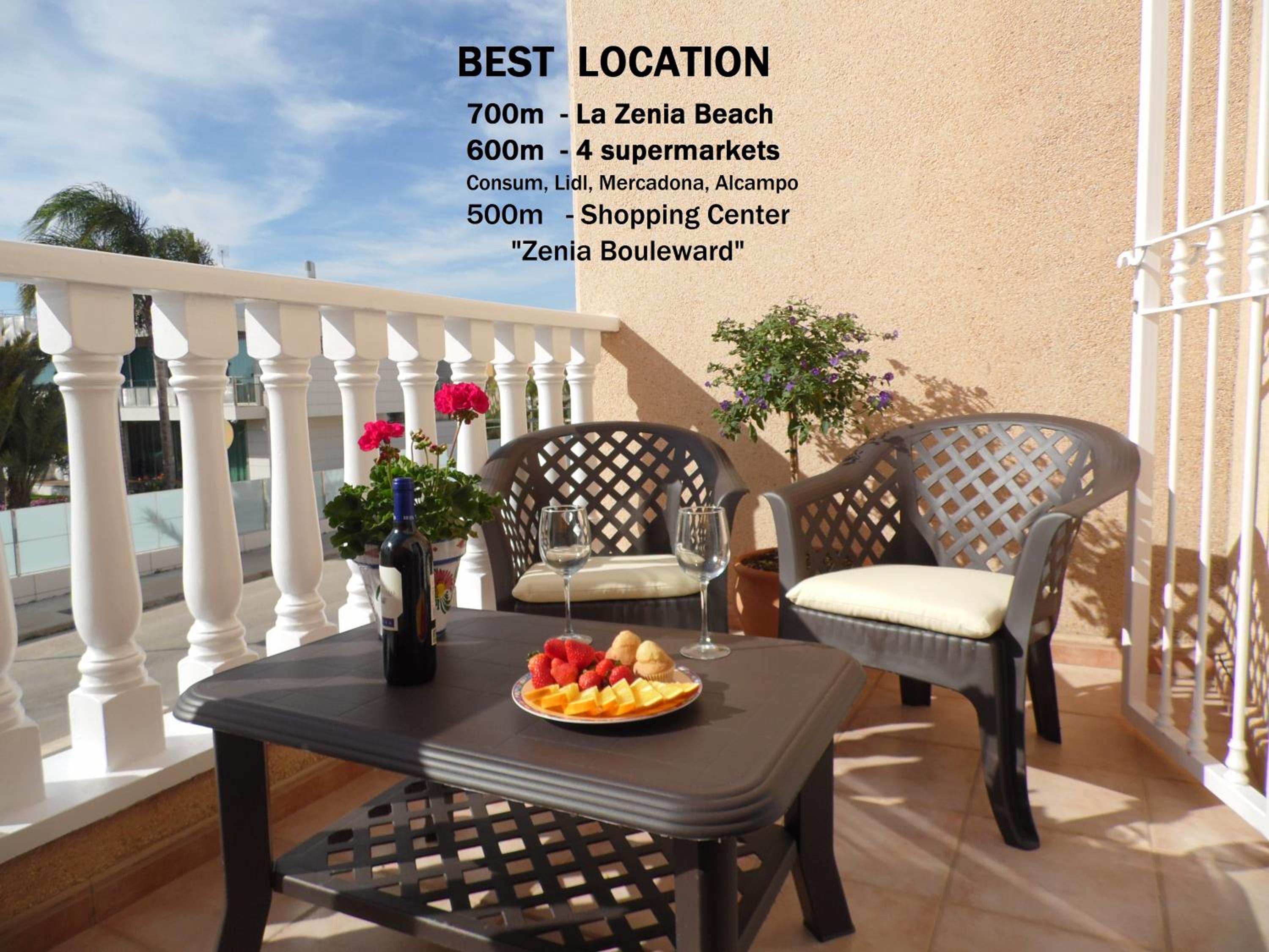Vacation Home photo 2