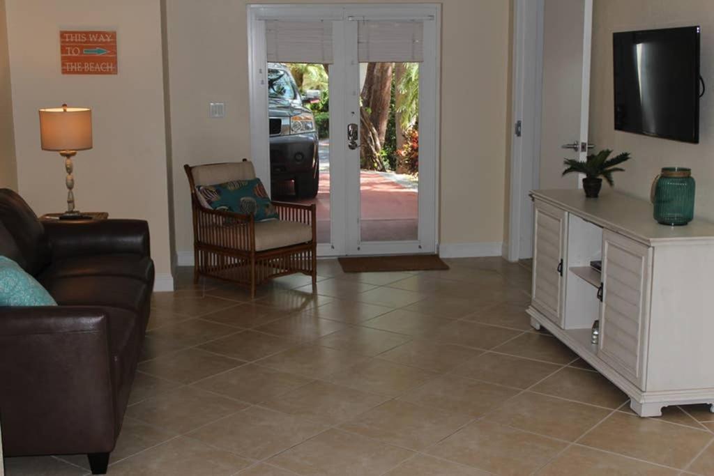 Three-Bedroom Townhouse photo 1