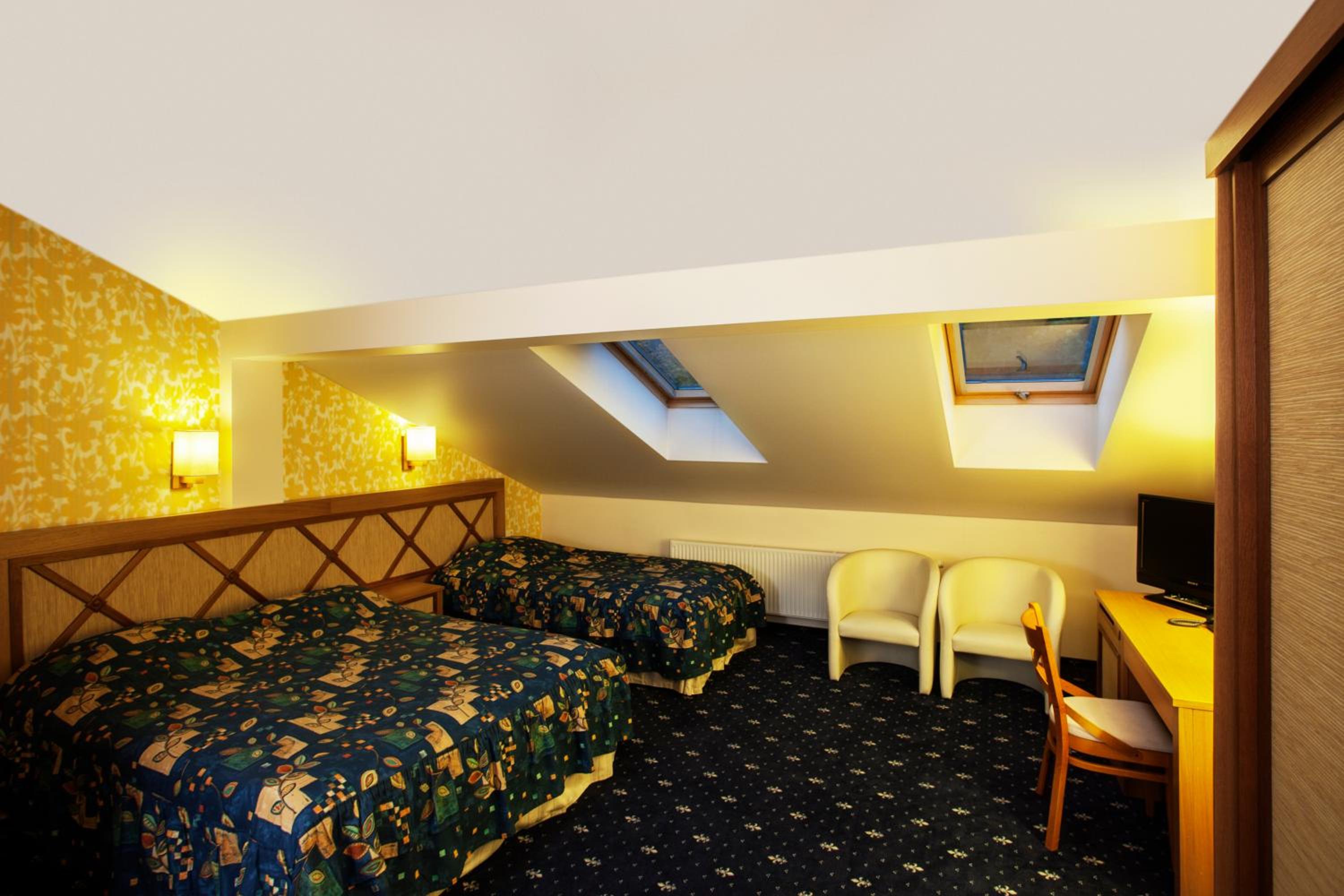 Triple Room - Photo 3