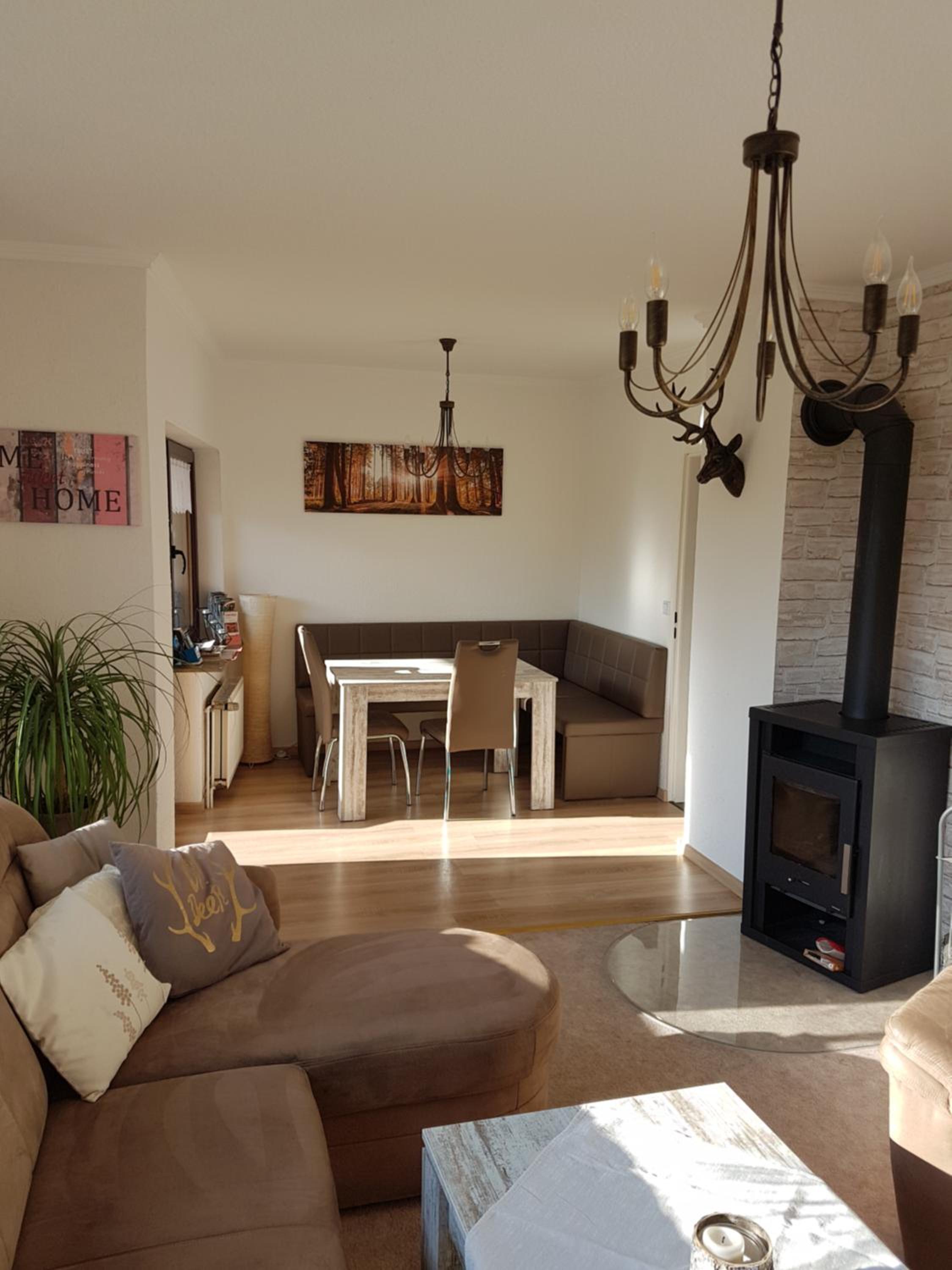 Two-Bedroom House photo 1