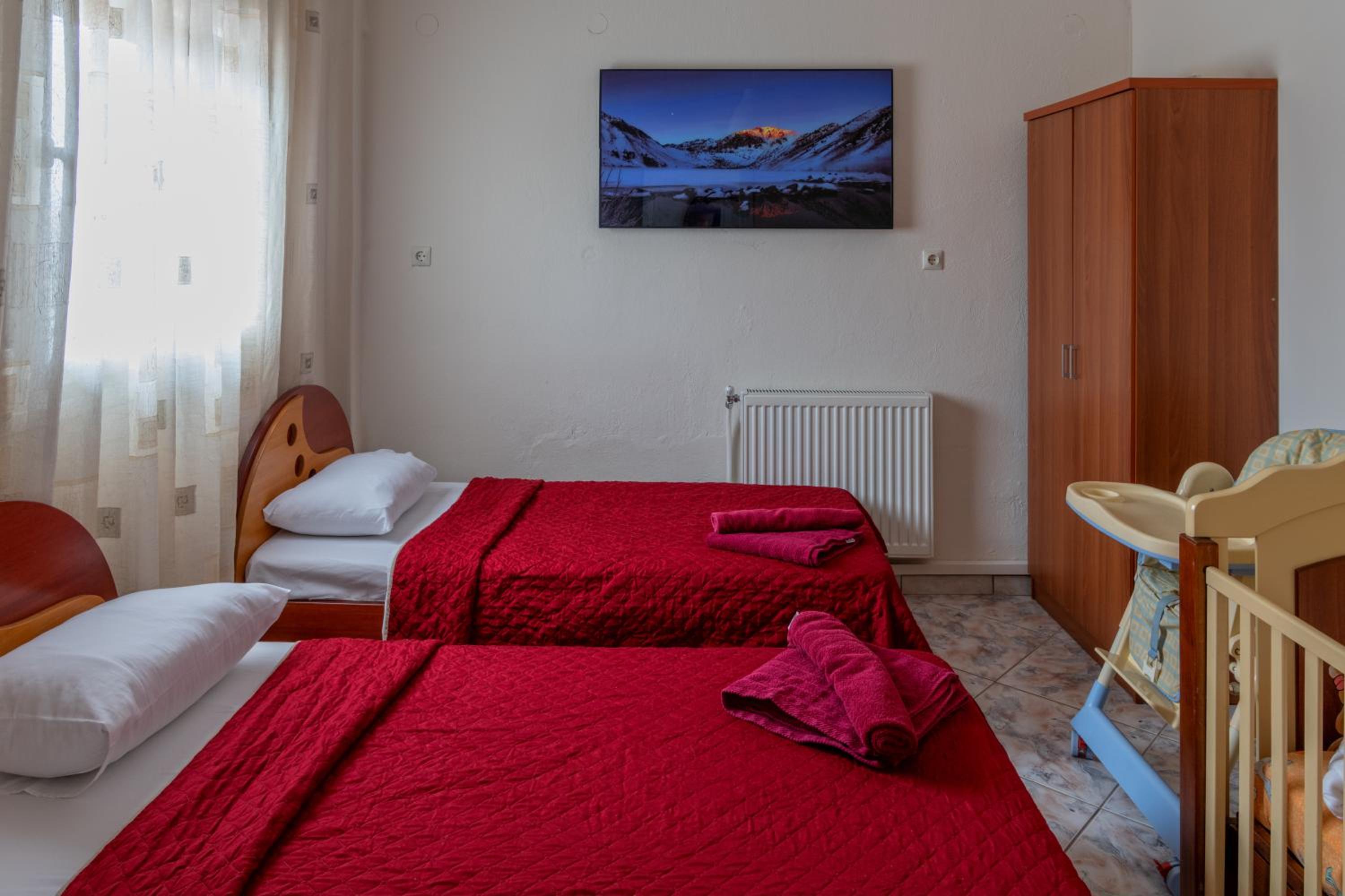 Vacation Home - Photo 33