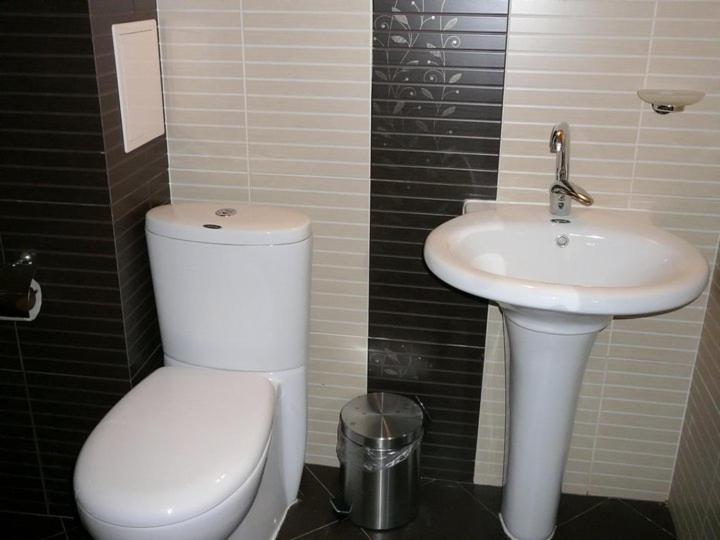 Junior Suite with Balcony photo 2