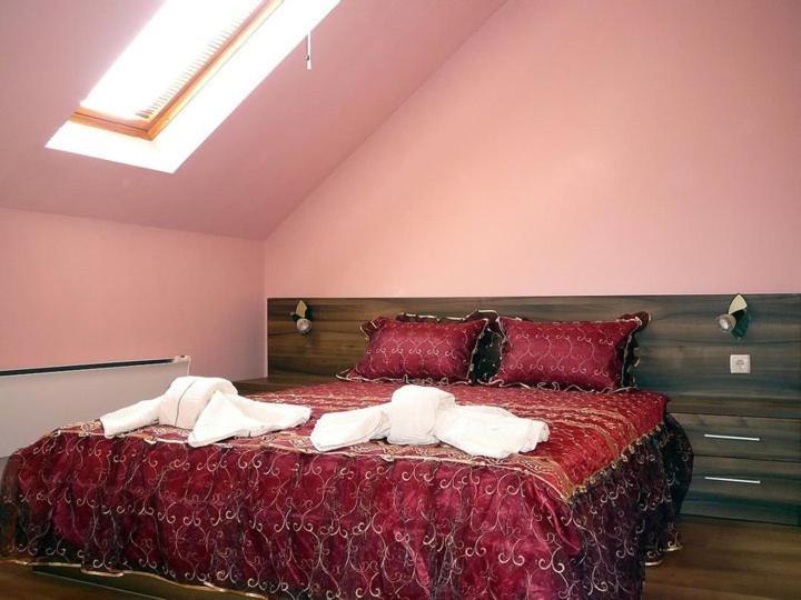 Junior Suite with Balcony photo 1