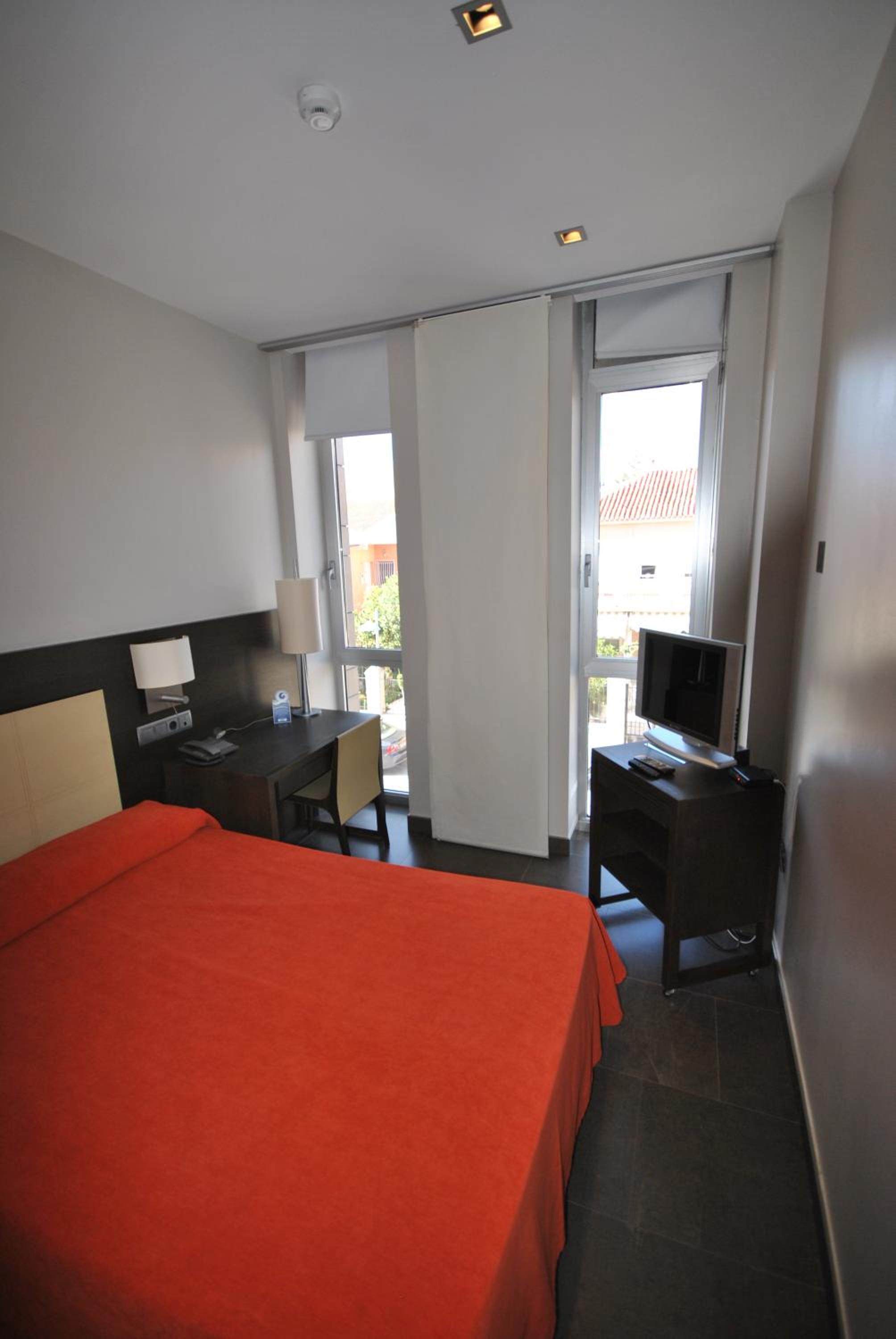 Single Room photo 3