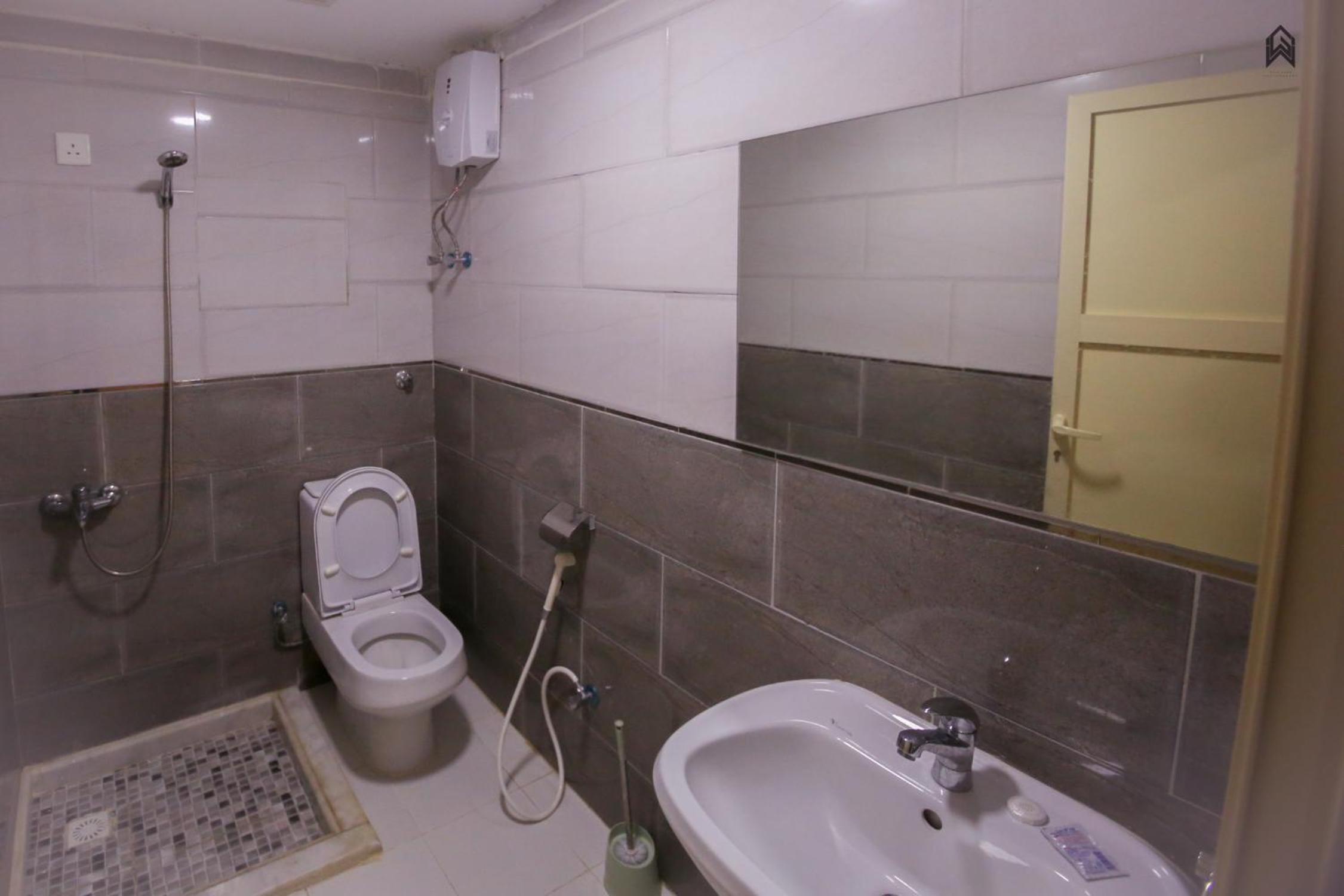 Studio Apartment photo 2