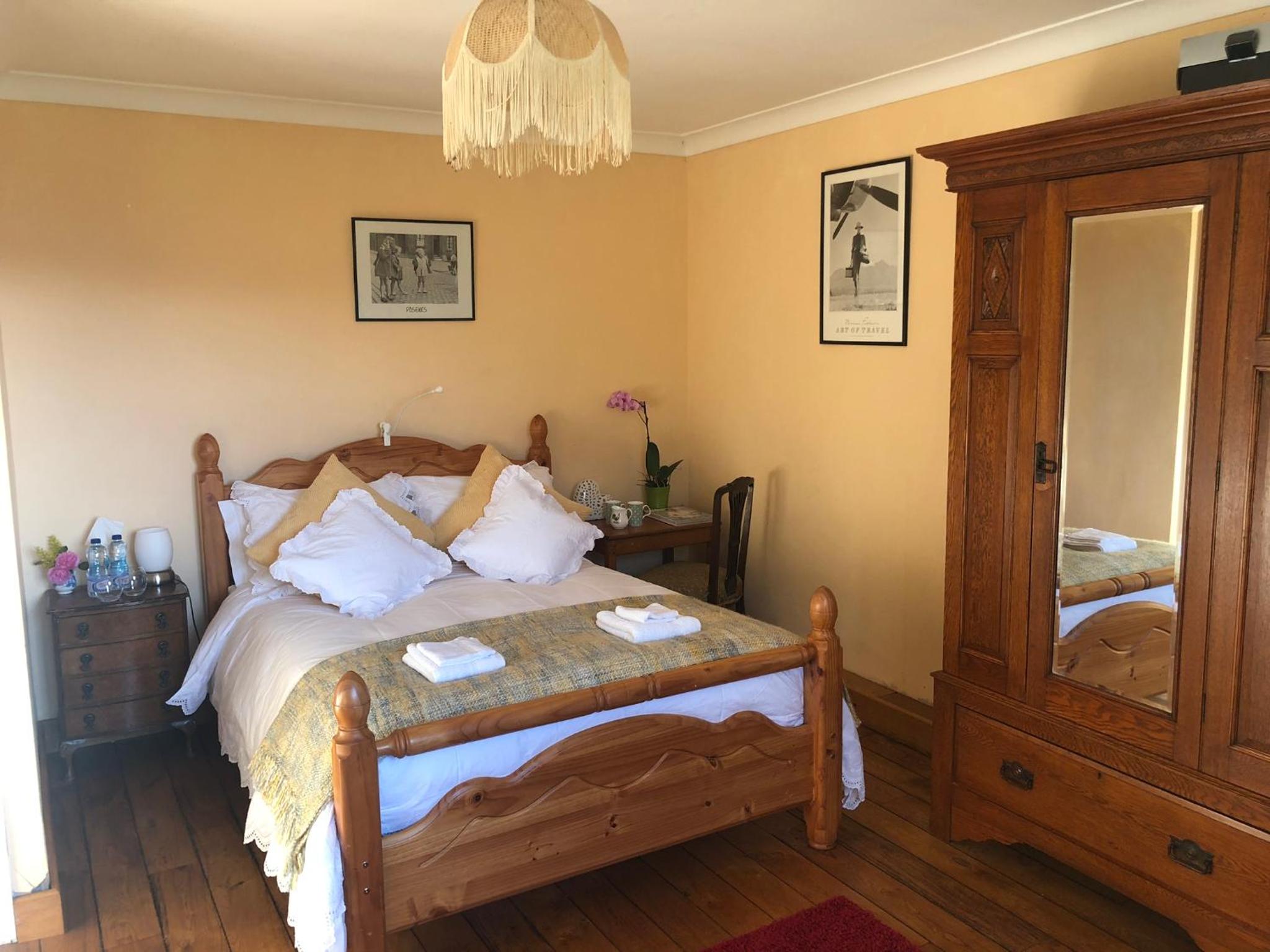 Deluxe Double Room photo 1