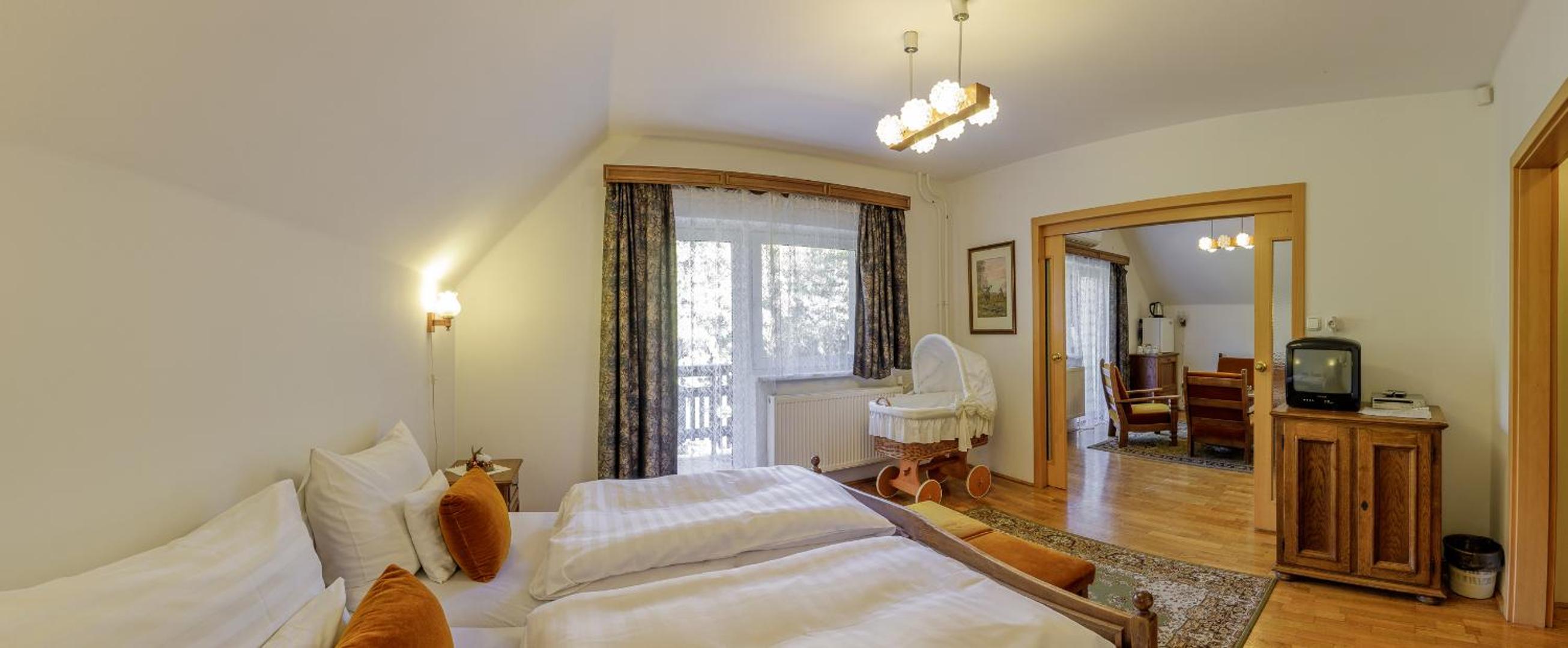 One-Bedroom Suite