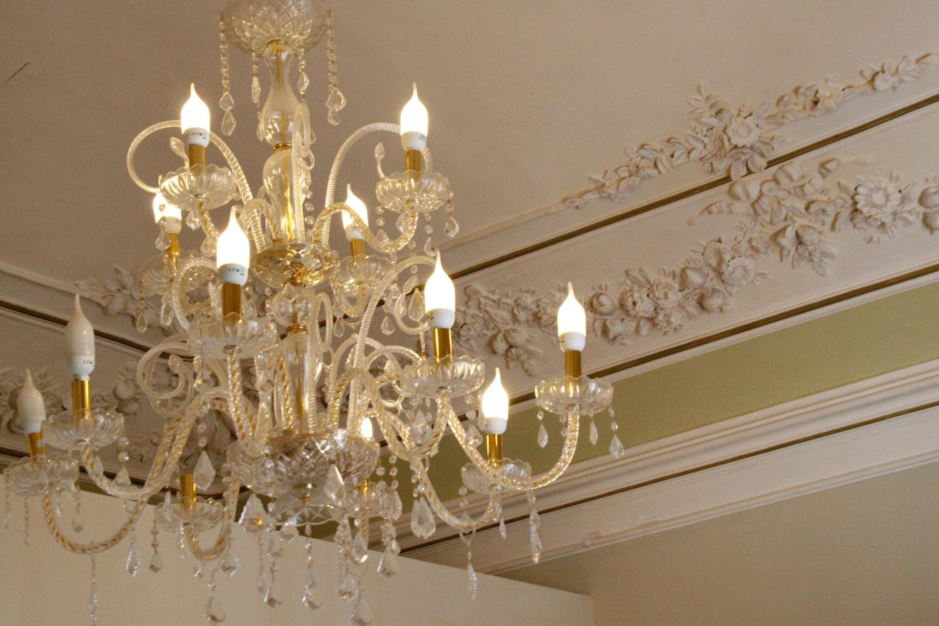 Superior Double or Twin Room photo 2