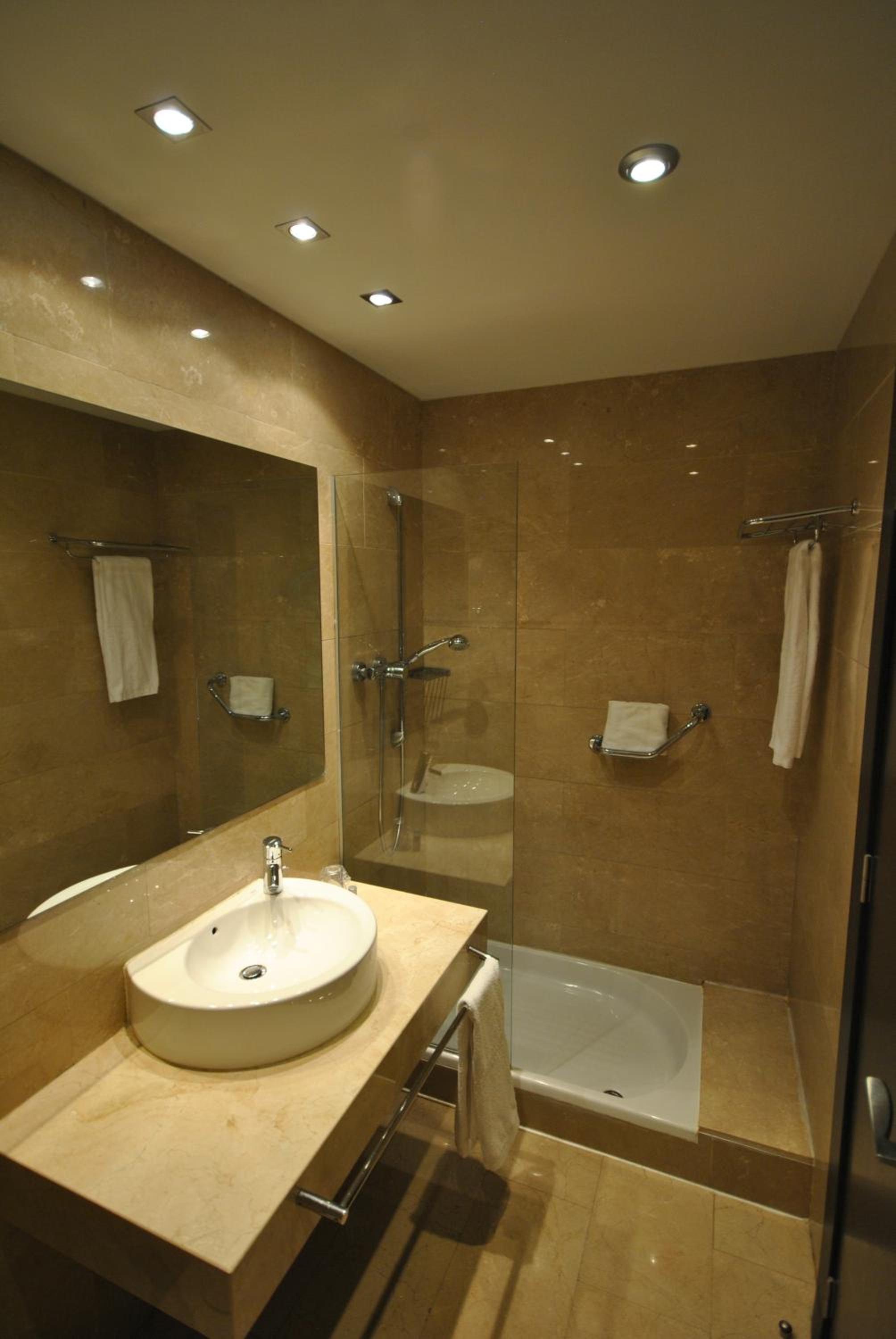 Habitación Individual