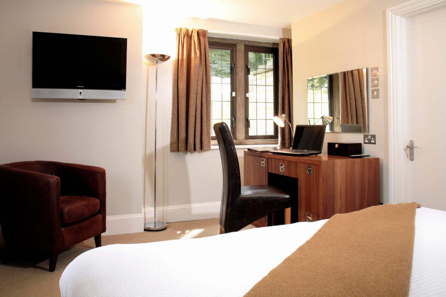 Superior Double Room photo 2