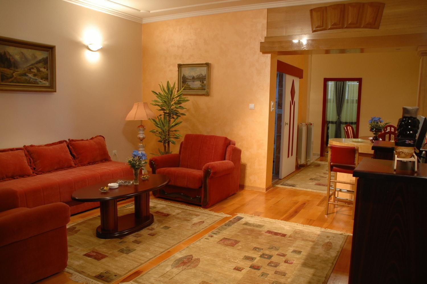 Apartment (4 Adults) photo 1