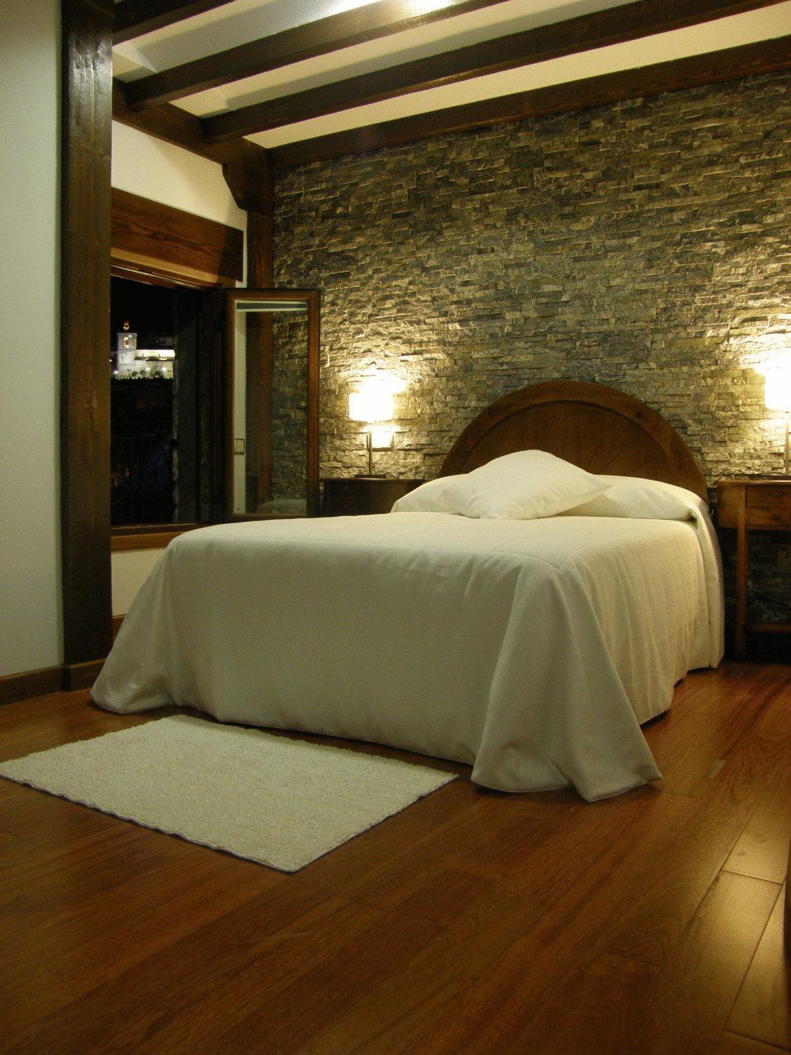 Habitación Doble Superior