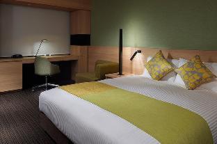 Executive Twin Room - Smoking