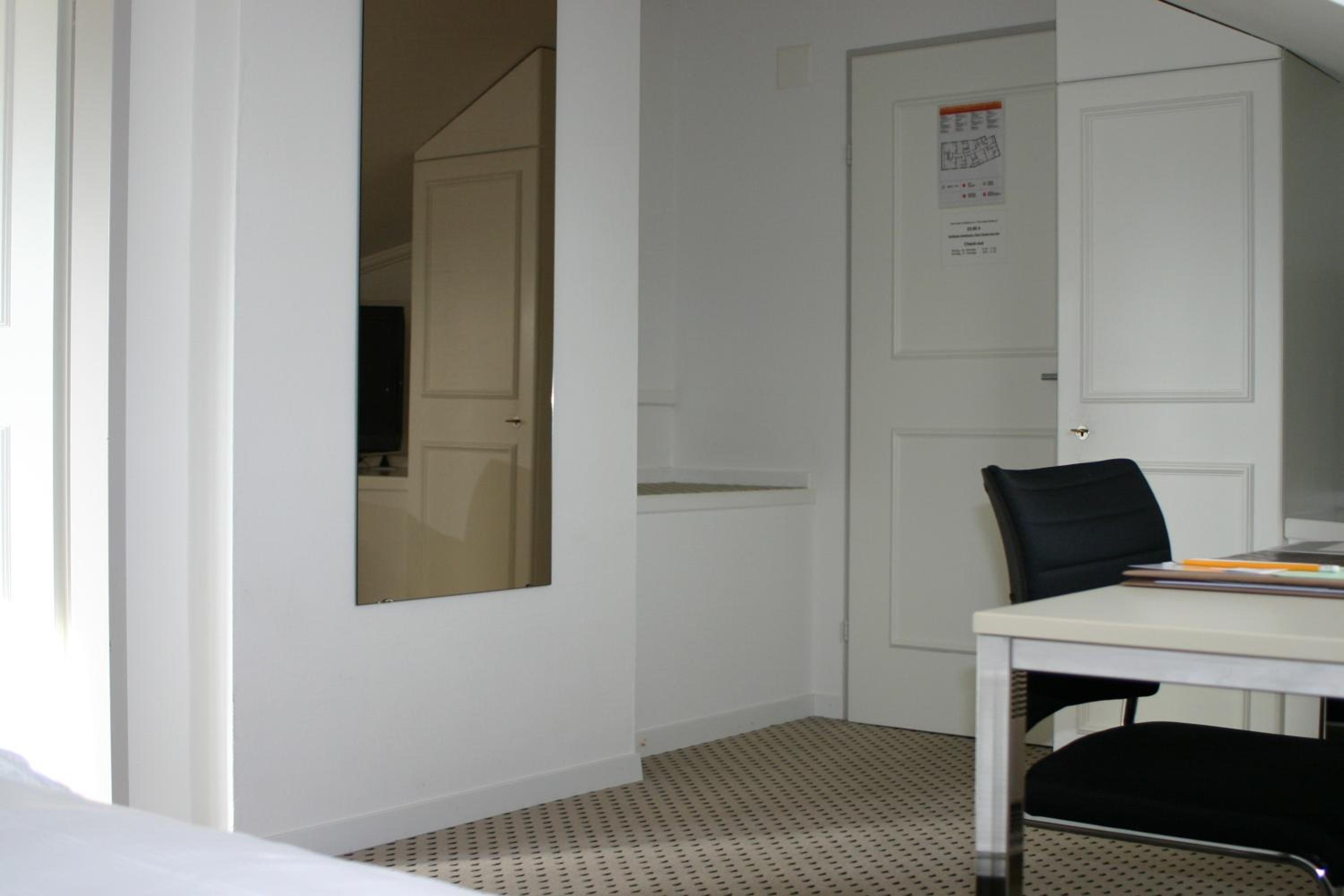 Superior Single Room photo 3