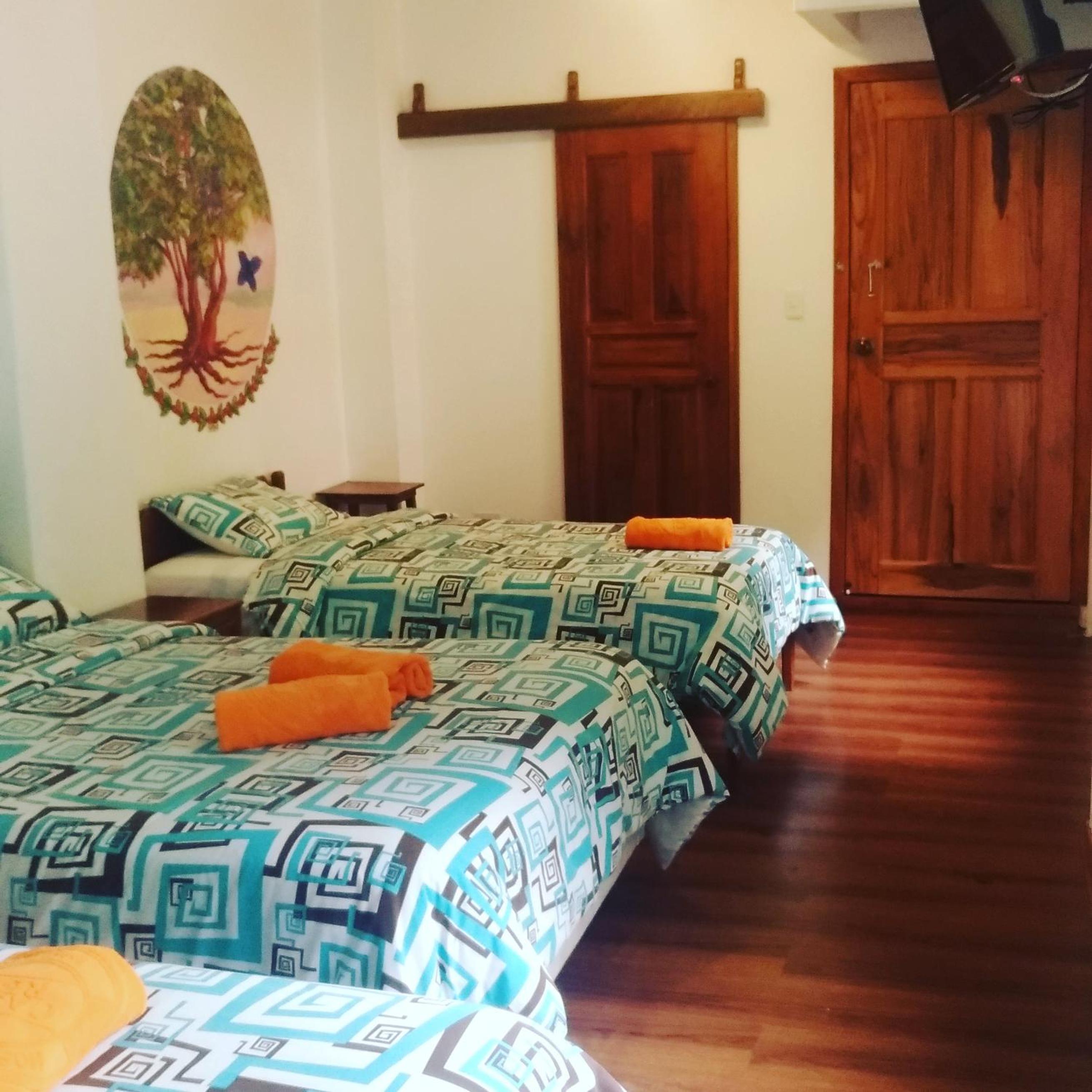 Quadruple Room photo 1